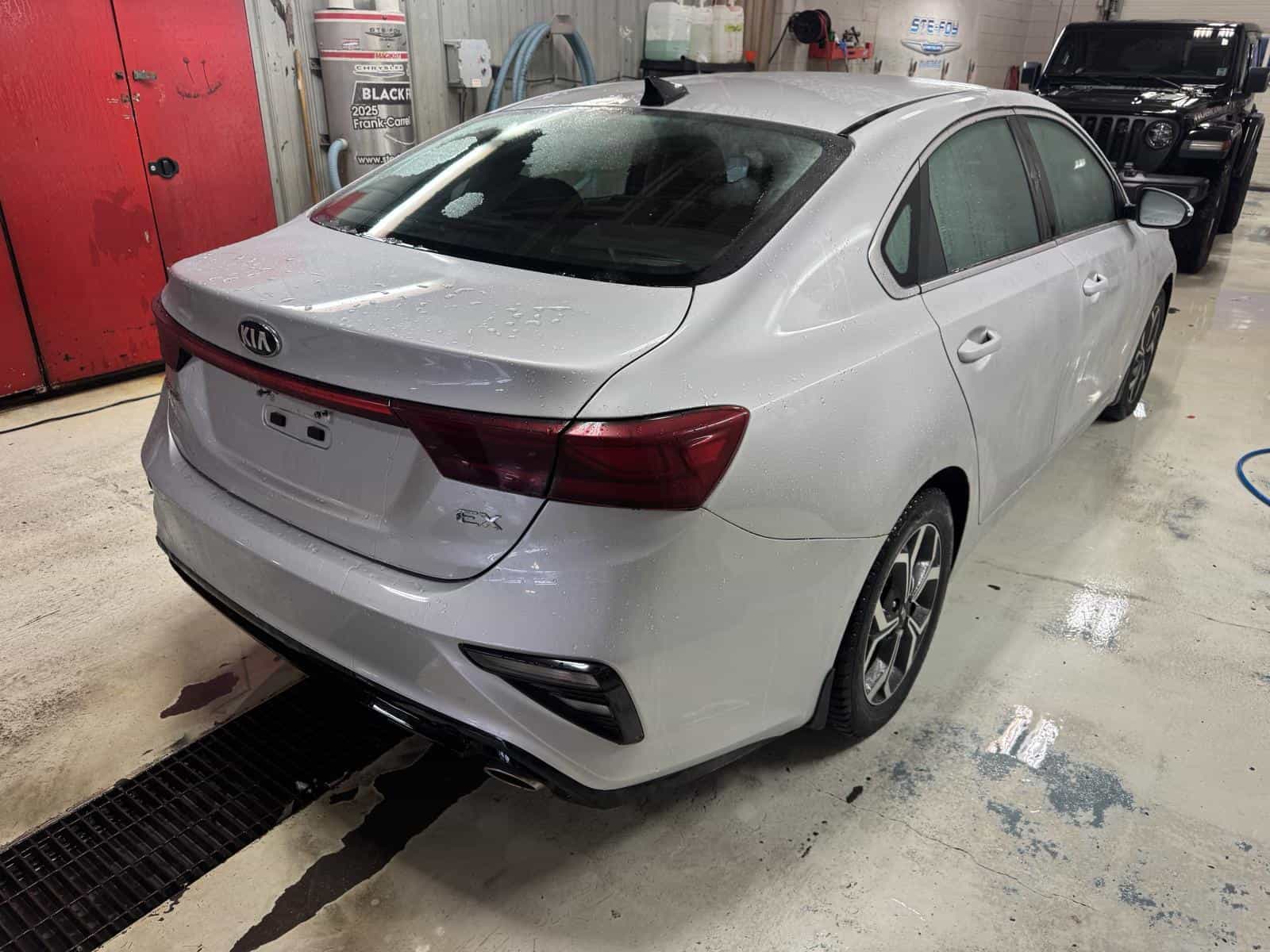 2020 Kia FORTE EX EX - Image 3