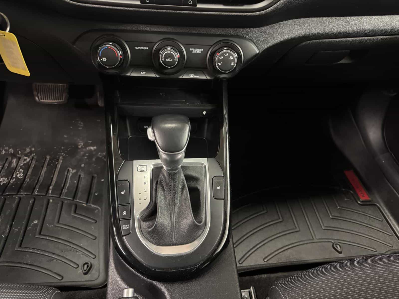 2020 Kia FORTE EX EX - Image 11