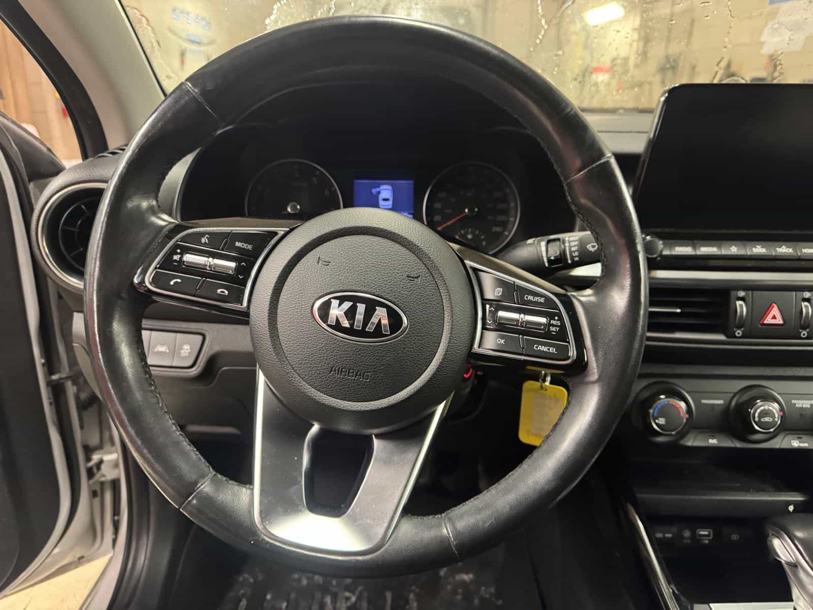 2020 Kia FORTE EX EX - Image 9