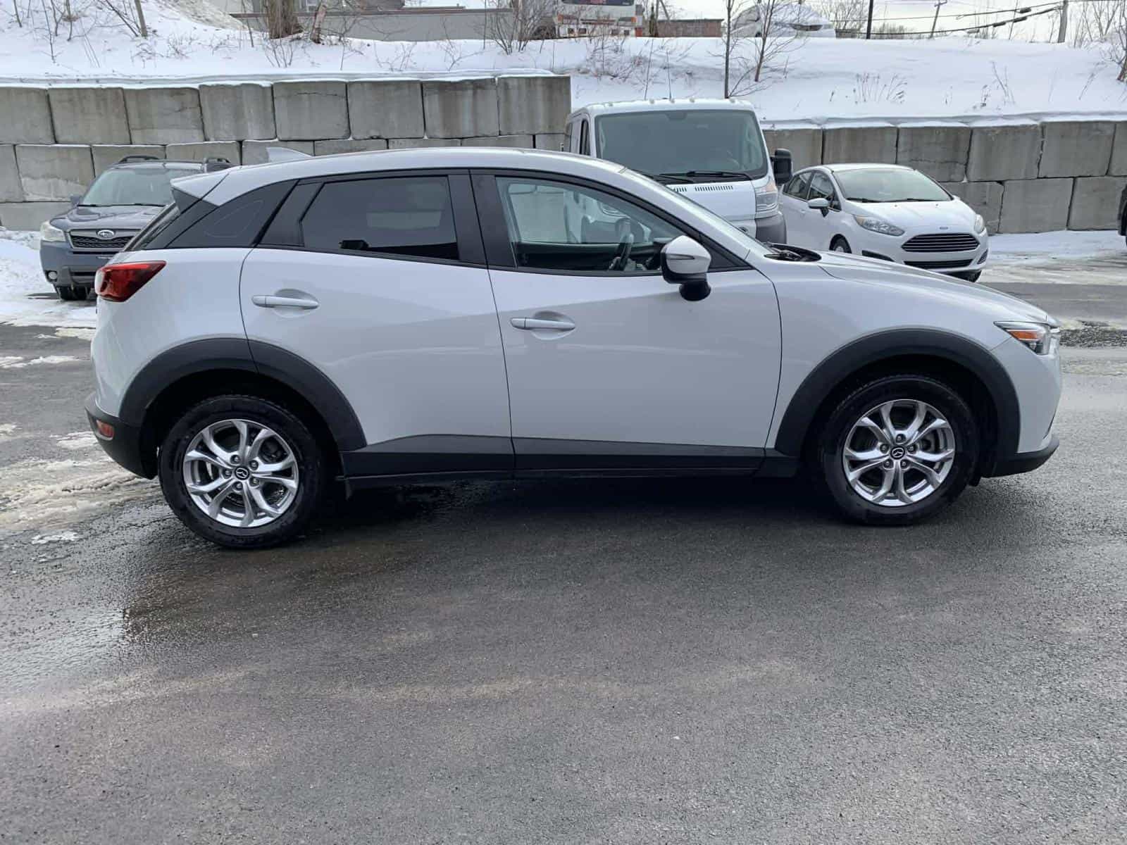 2017 Mazda CX-3 GS - Image 8