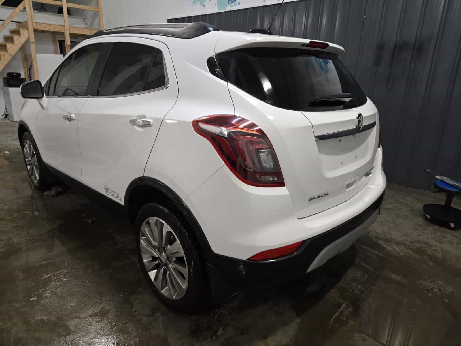 2017 Buick Encore Preferred - Image 3