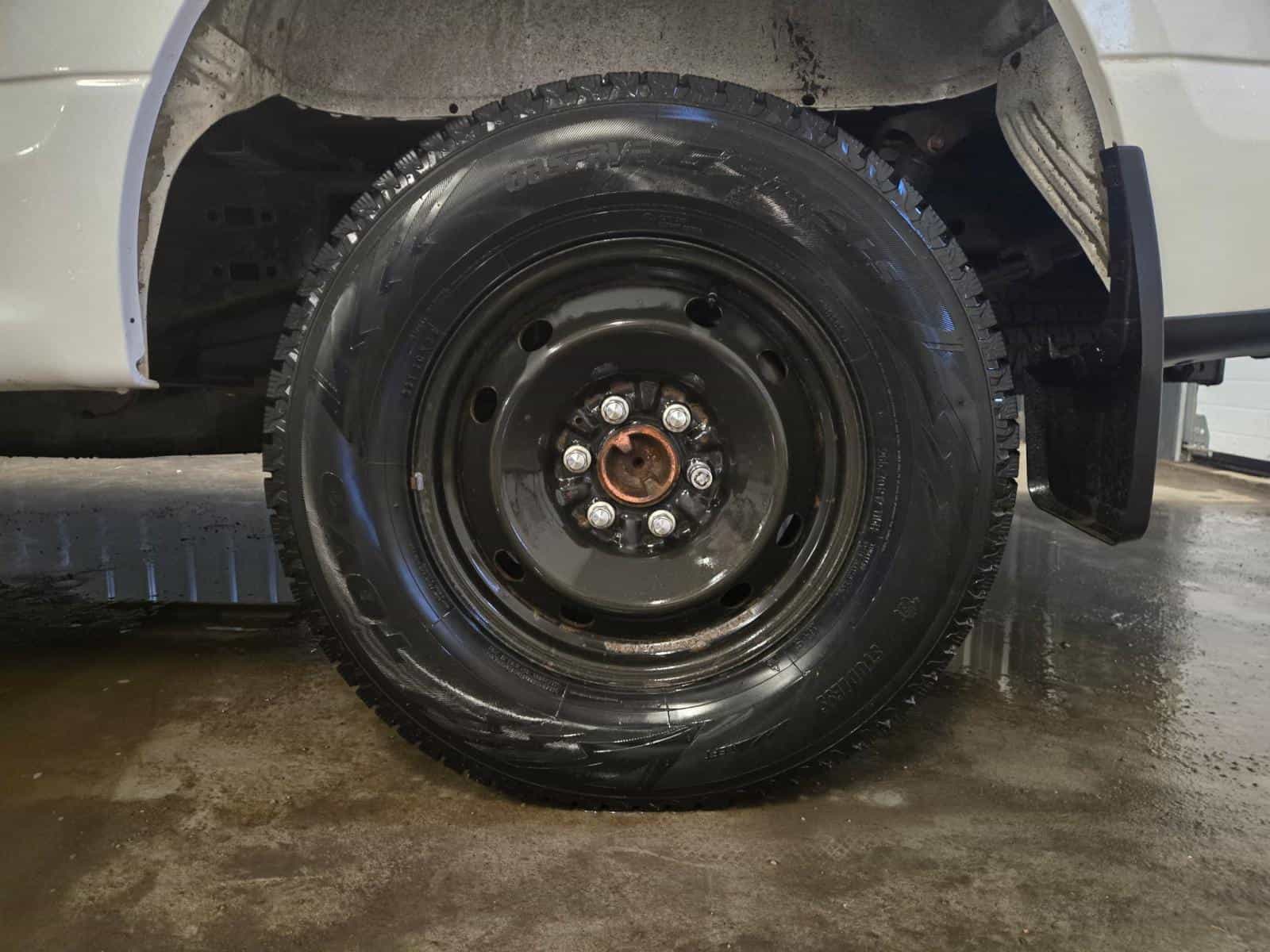 2018 Ford F150 SUPERCREW F-150 - Image 8