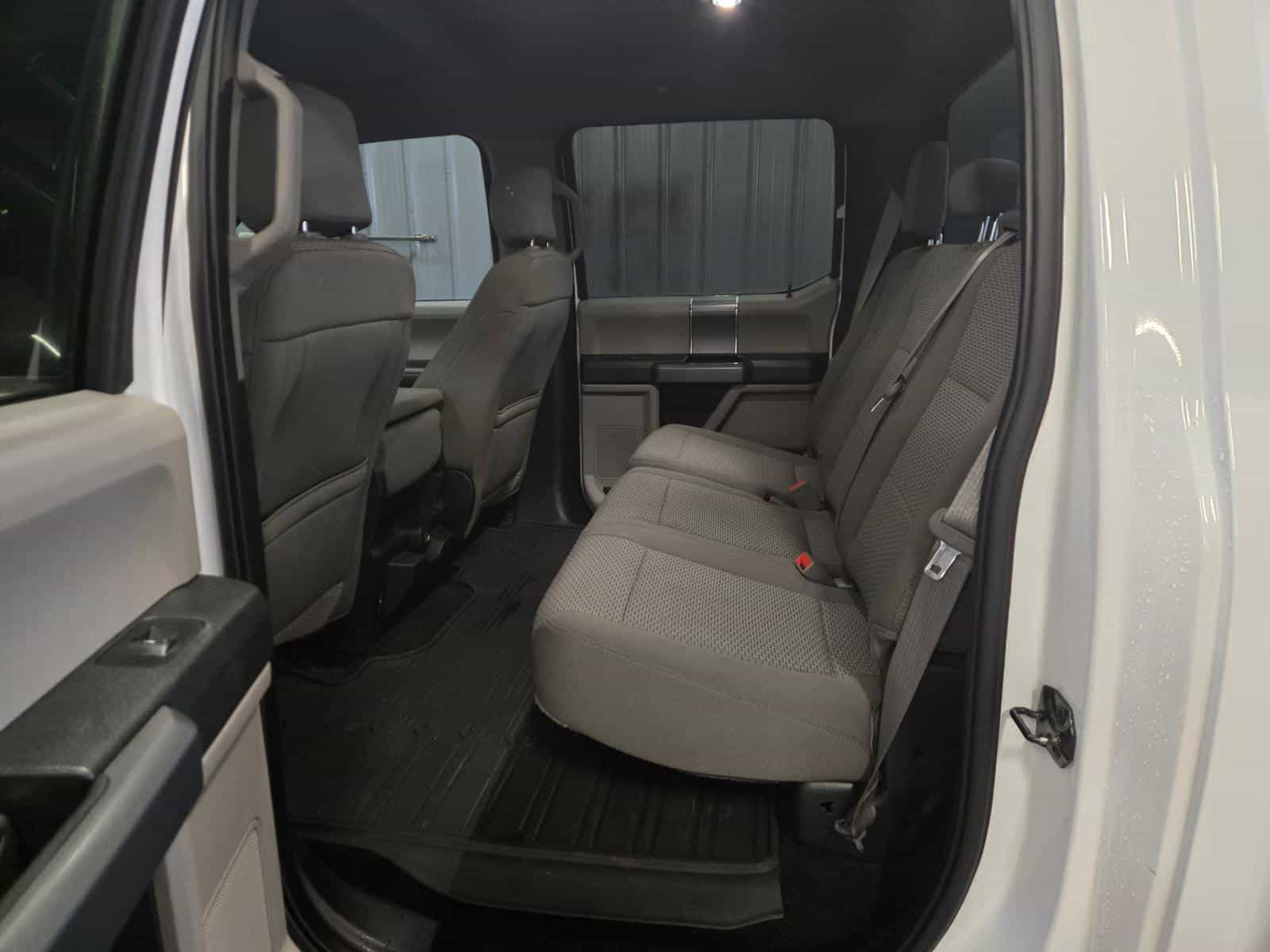 2018 Ford F150 SUPERCREW F-150 - Image 10