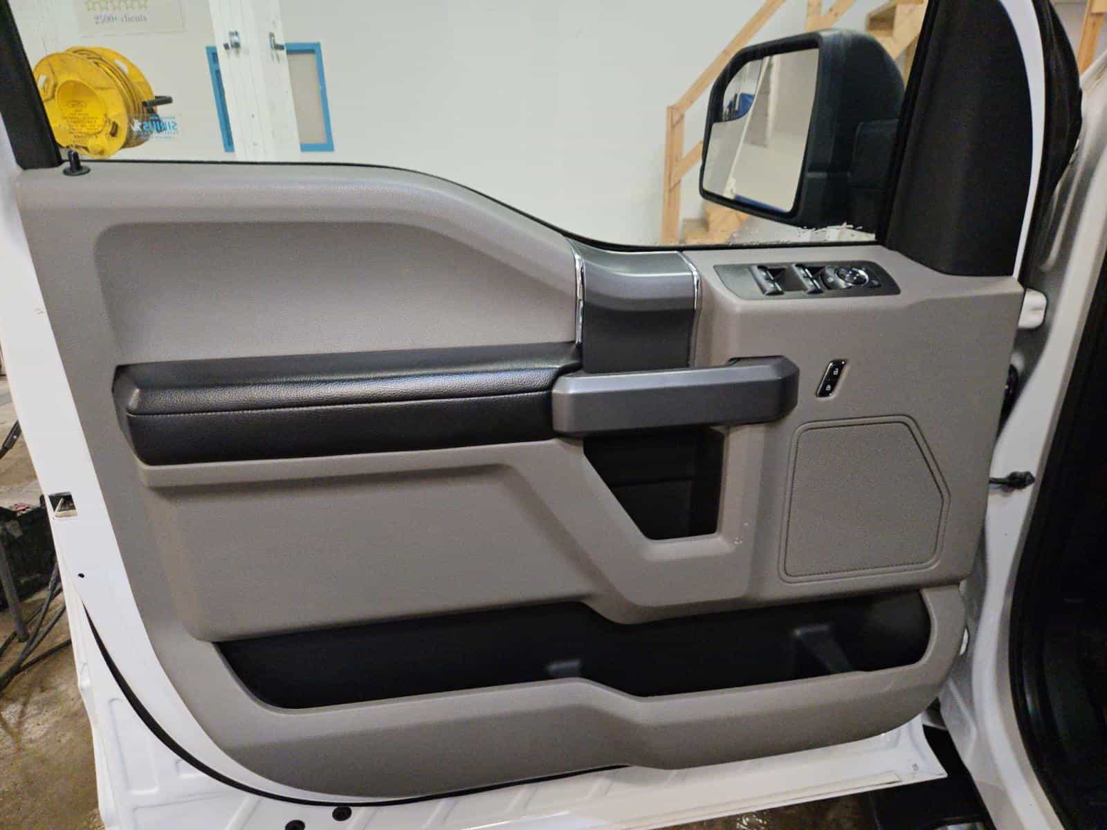 2018 Ford F150 SUPERCREW XLT - Image 14