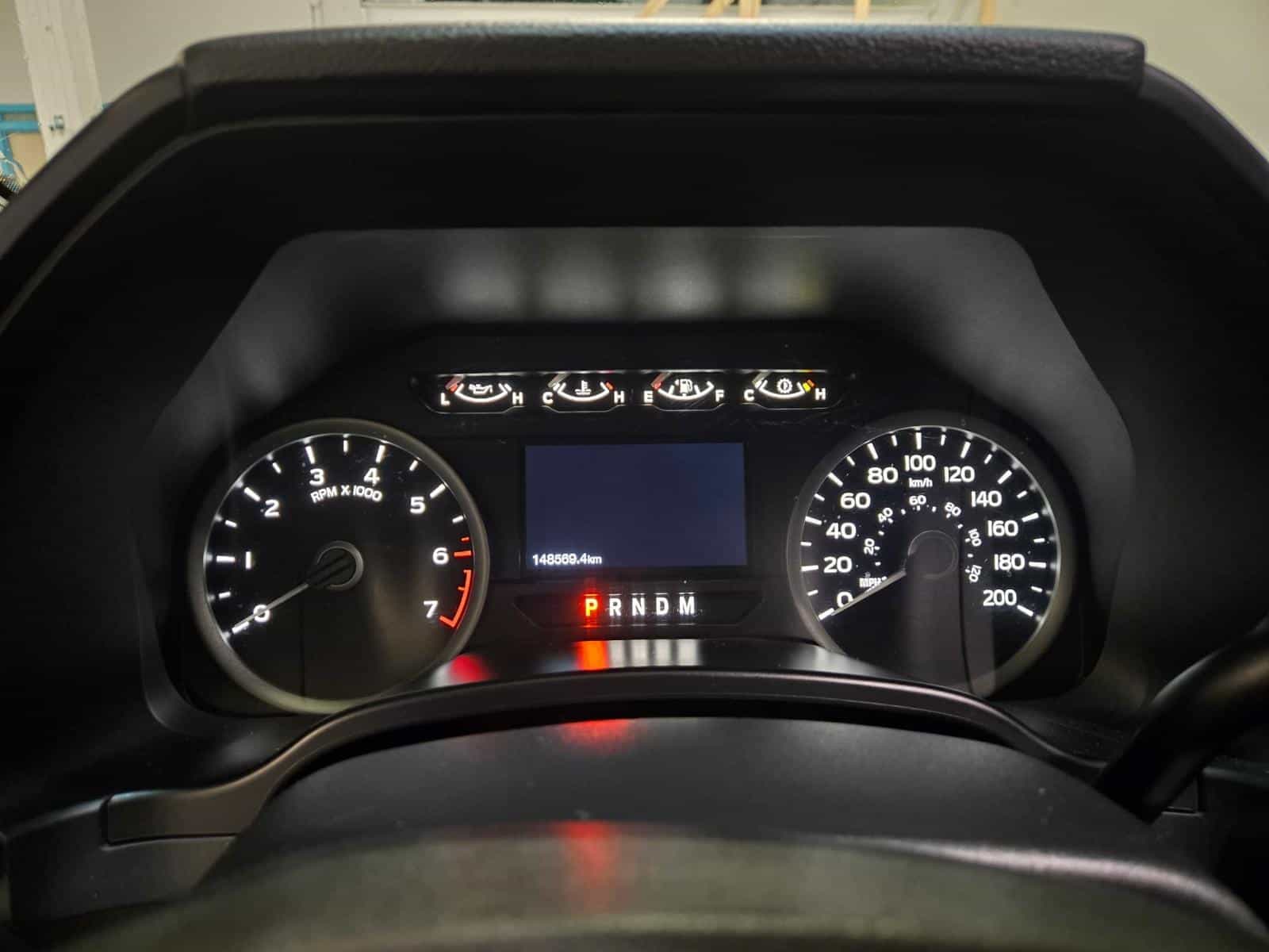 2018 Ford F150 SUPERCREW F-150 - Image 13