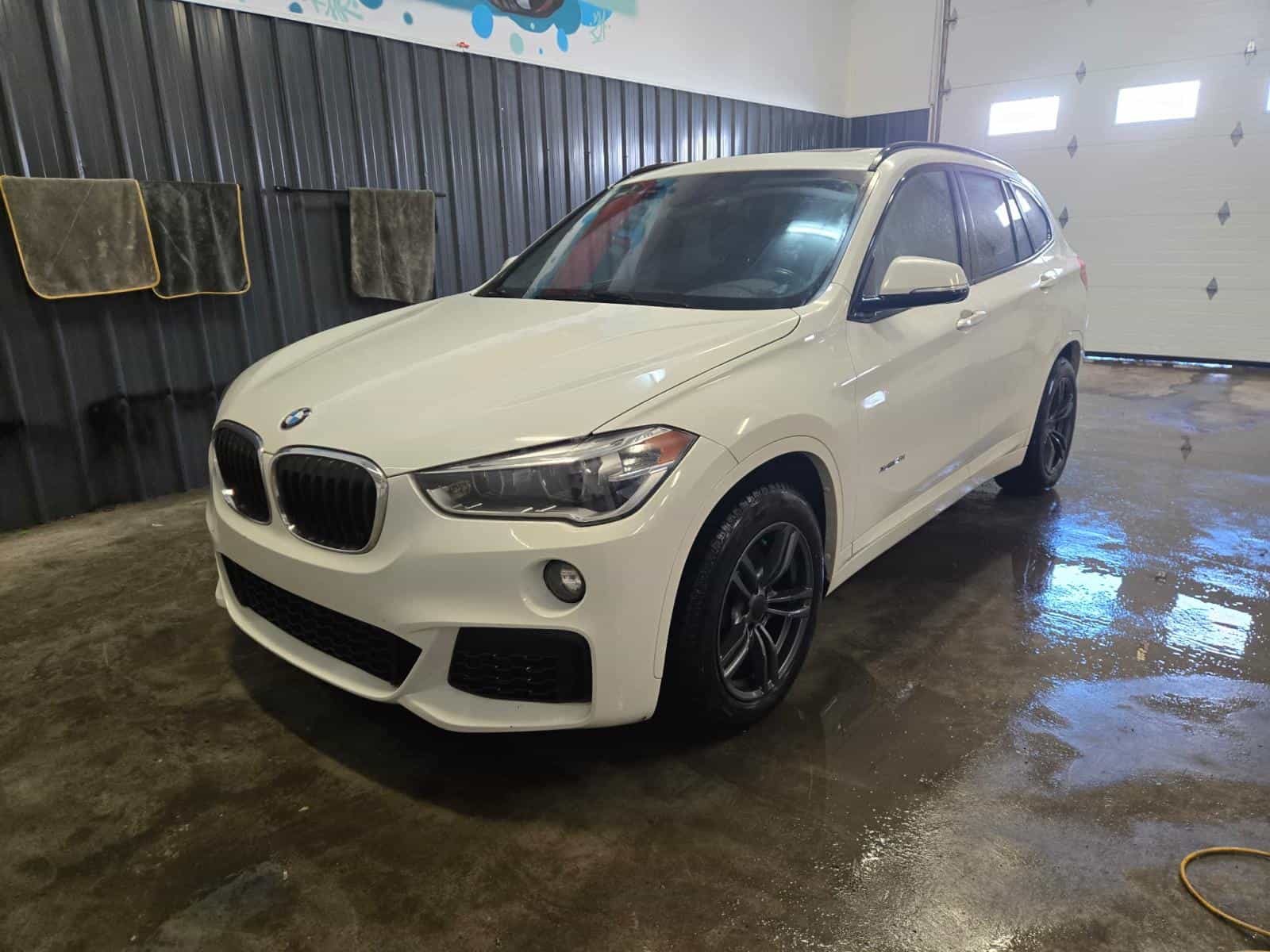 2016 BMW X1 XDRIVE28I xDrive28i - Image 1