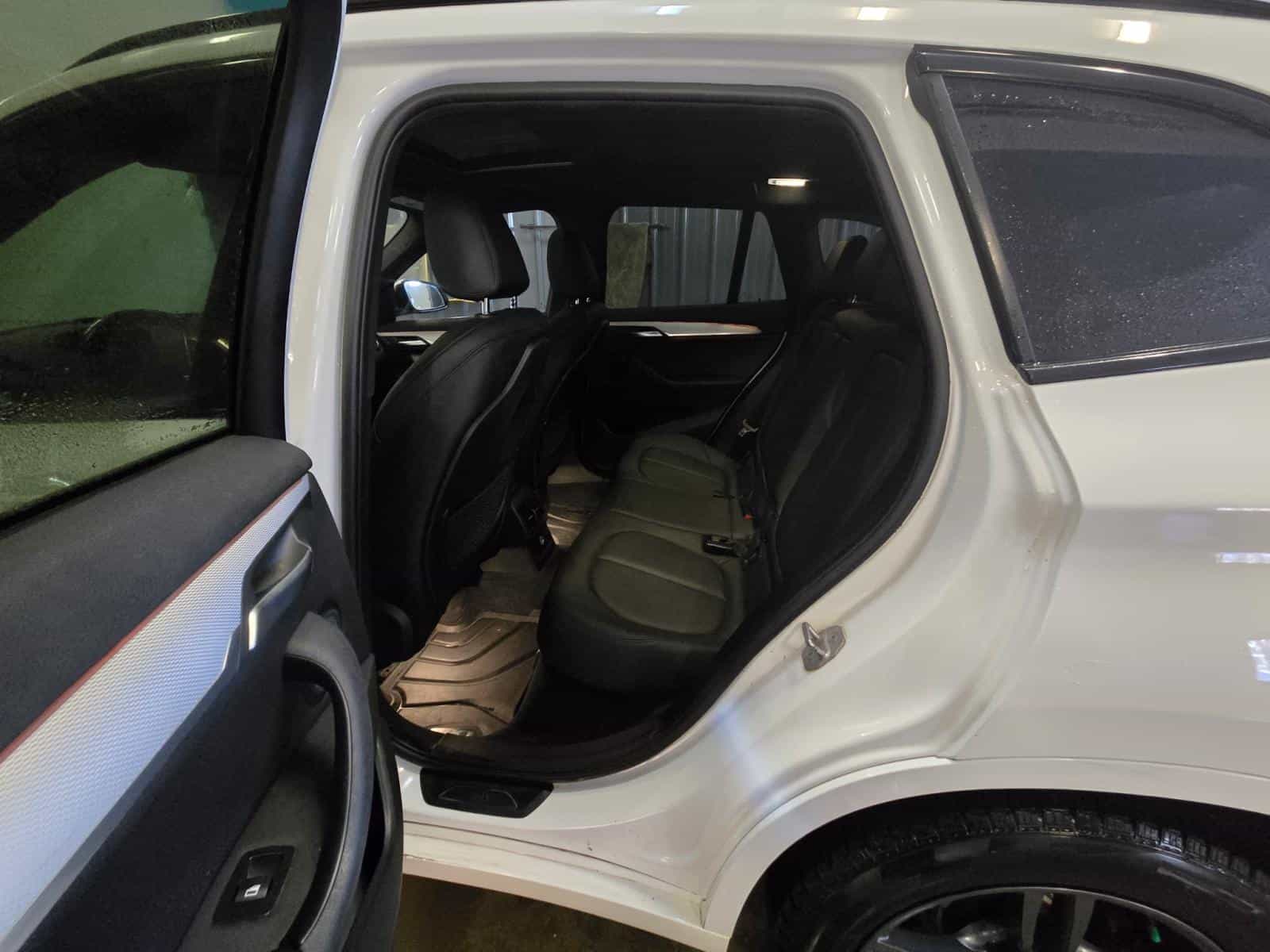 2016 BMW X1 XDRIVE28I xDrive28i - Image 12