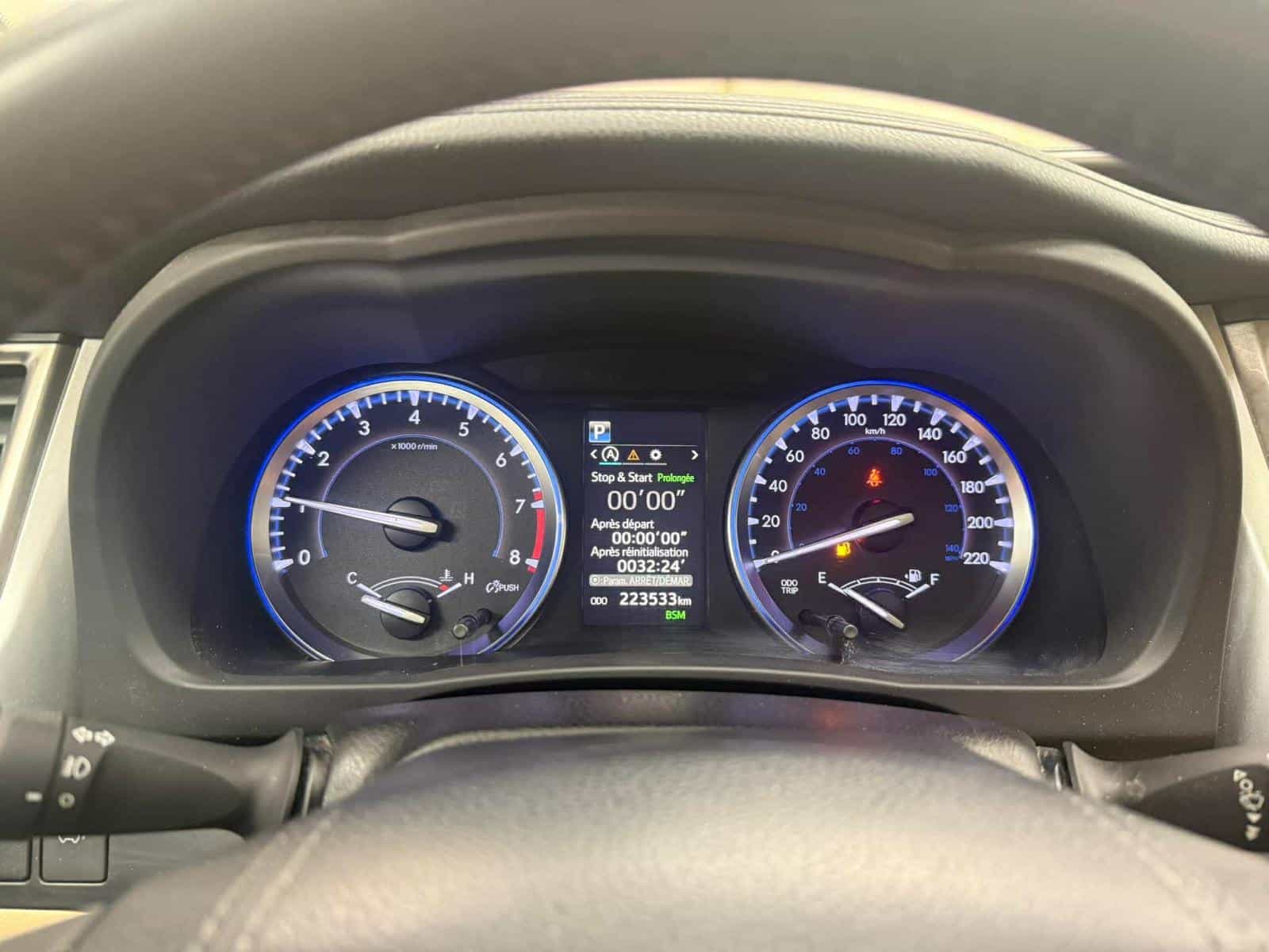 2018 Toyota Highlander XLE - Image 14