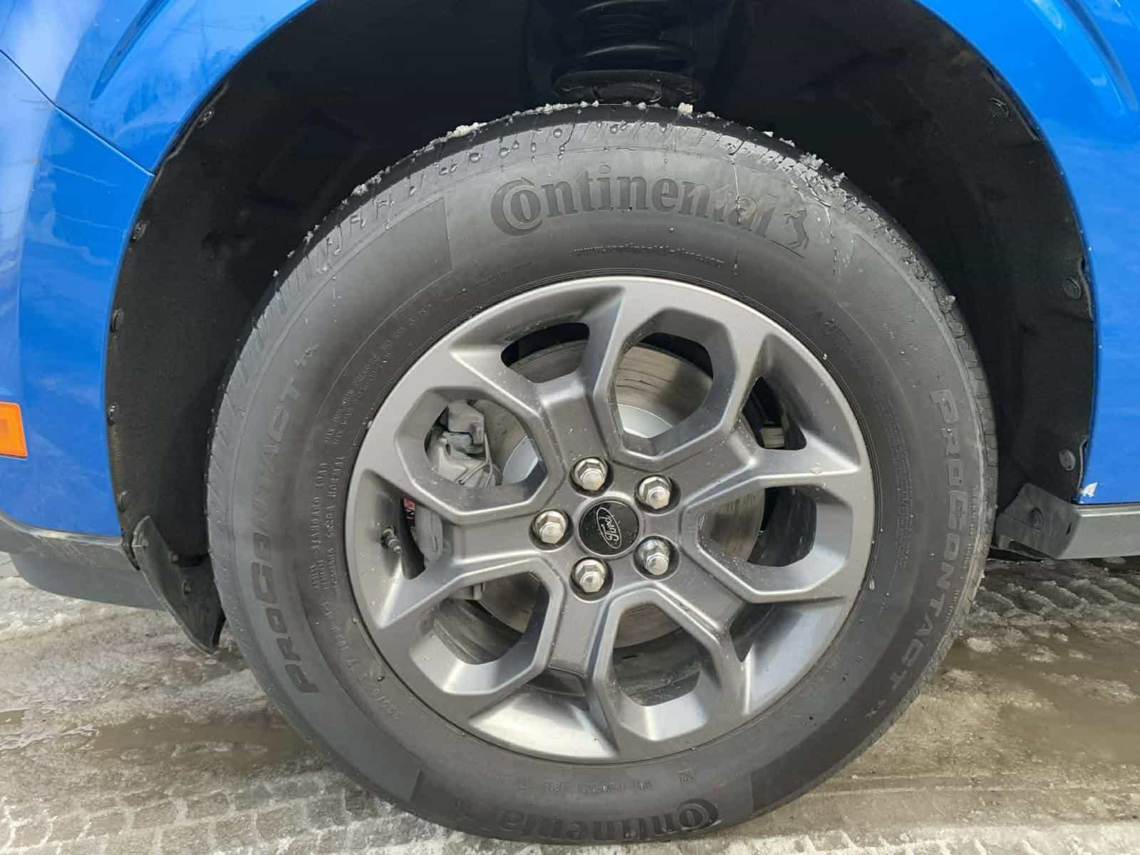 Image 9 Ford Maverick Xl XLT 2022