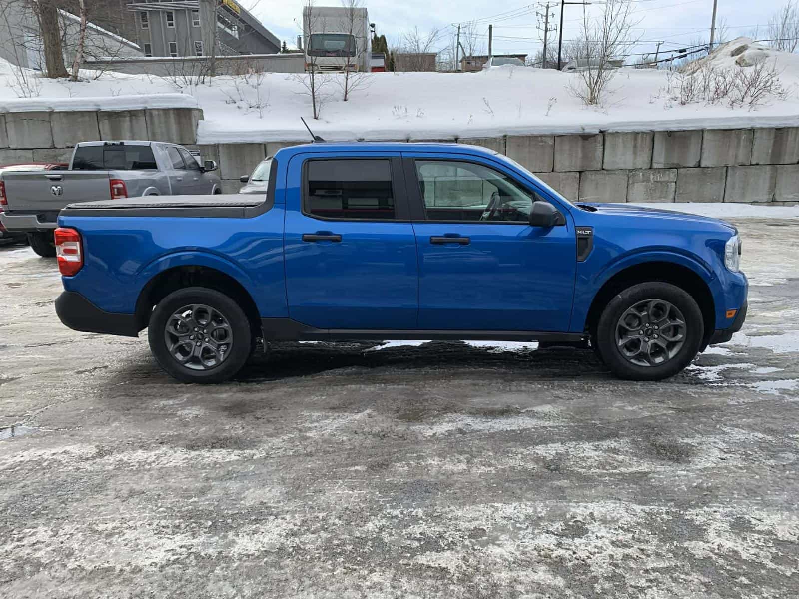 Image 8 Ford Maverick Xl XLT 2022