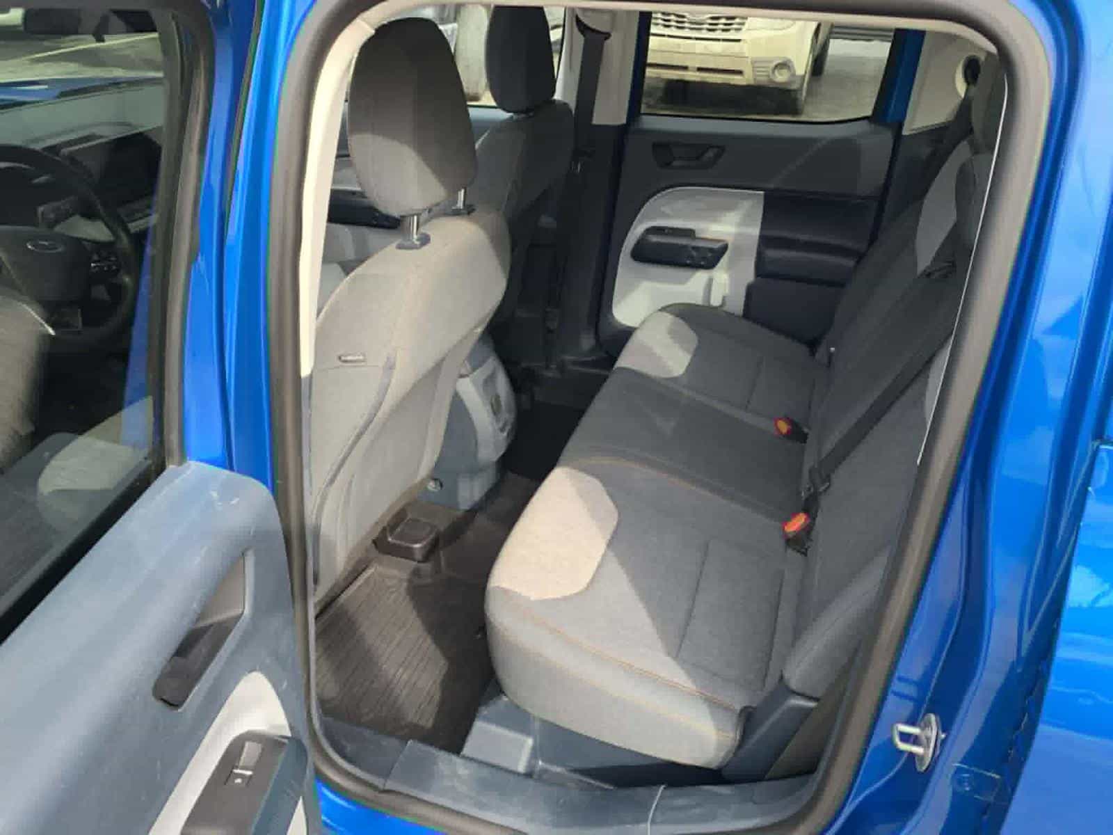 Image 10 Ford Maverick Xl XLT 2022