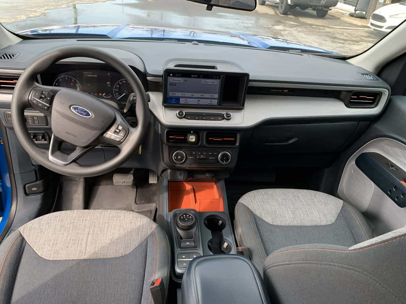 Image 11 Ford Maverick Xl XLT 2022