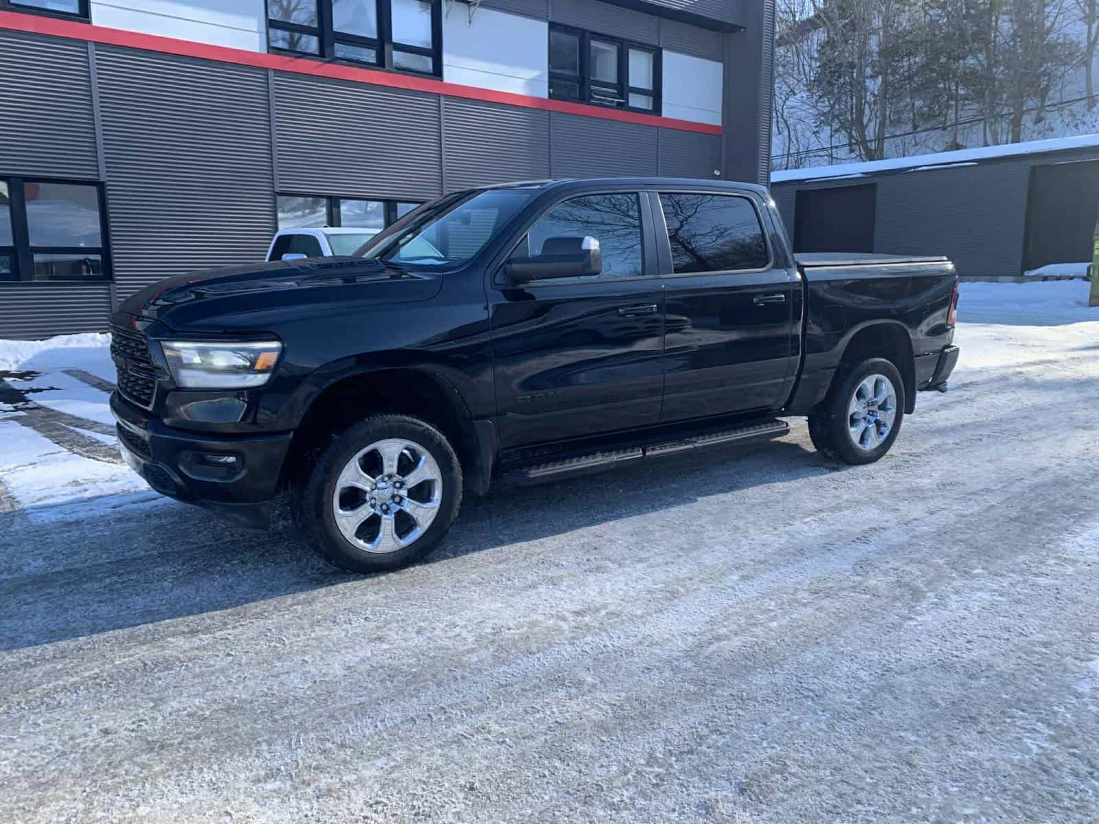 2022 RAM 1500 Sport Sport - Image 1