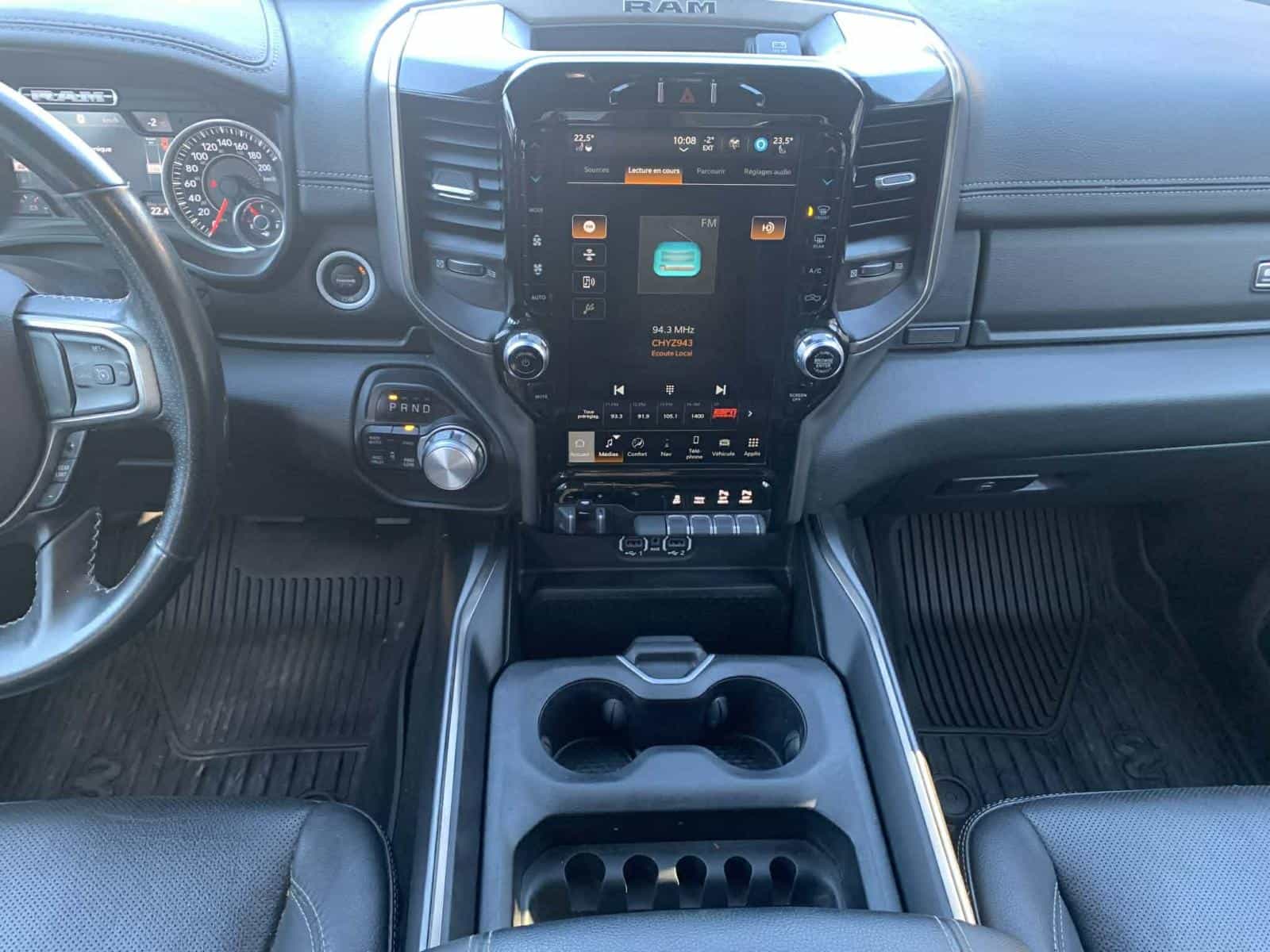 2022 RAM 1500 Sport Sport - Image 14