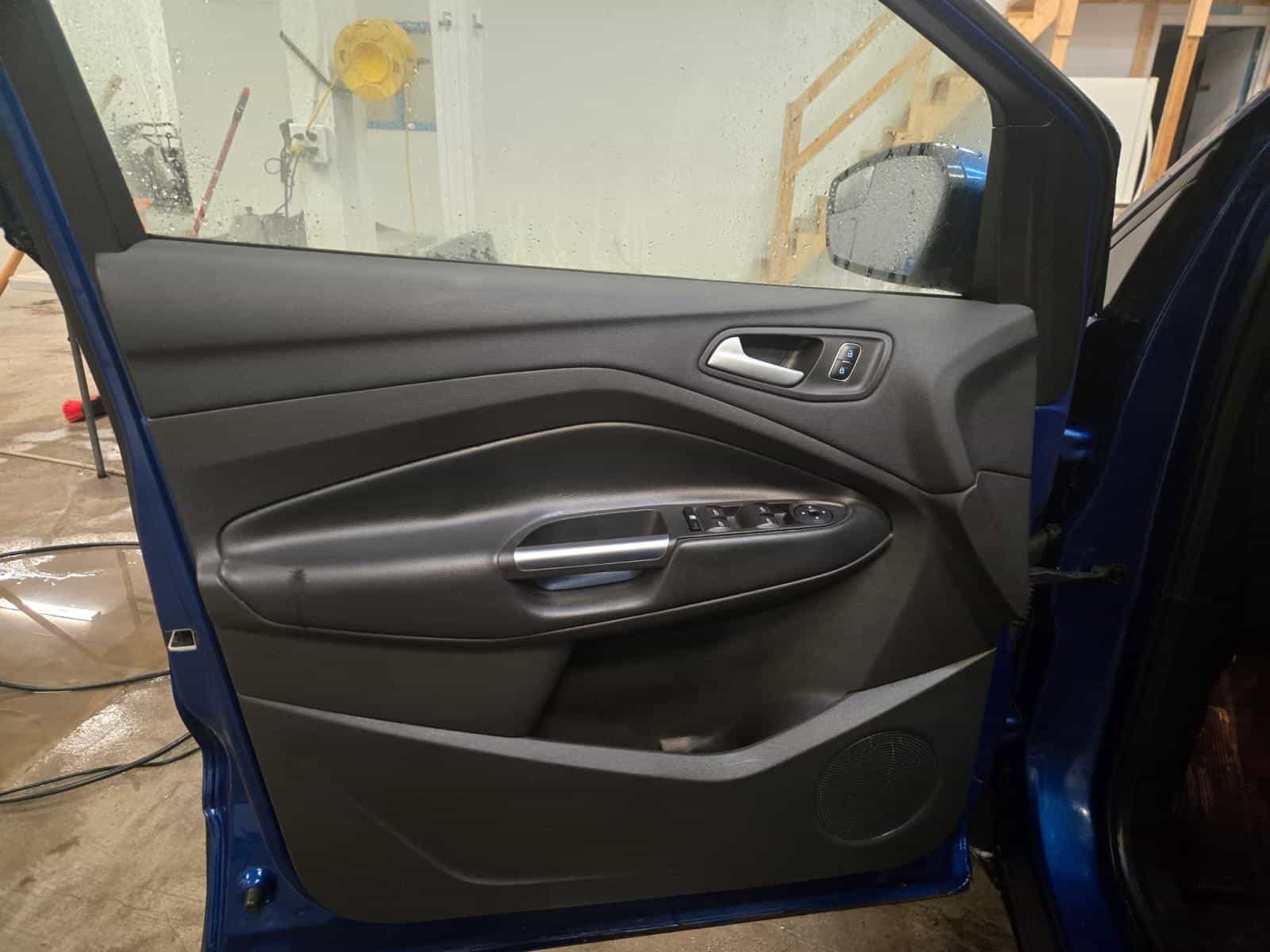 2018 Ford ESCAPE SEL SEL - Image 10