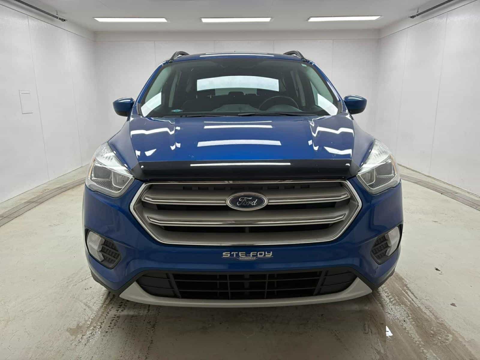 2018 Ford Escape SEL - Image 2