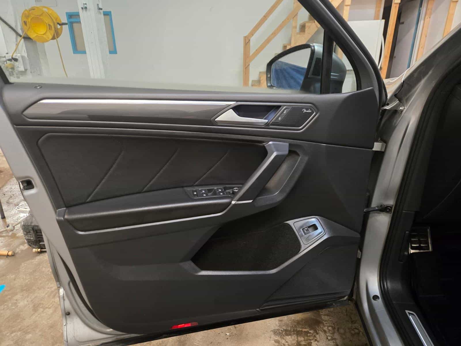 2020 Volkswagen Tiguan Highline - Image 10