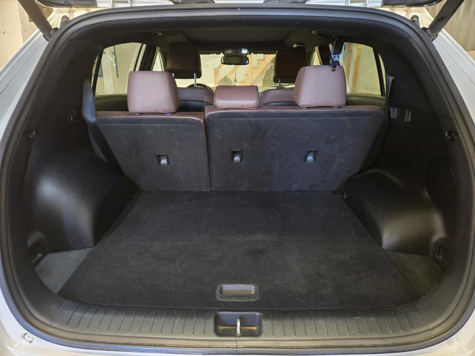 2018 Kia Sportage EX - Image 10