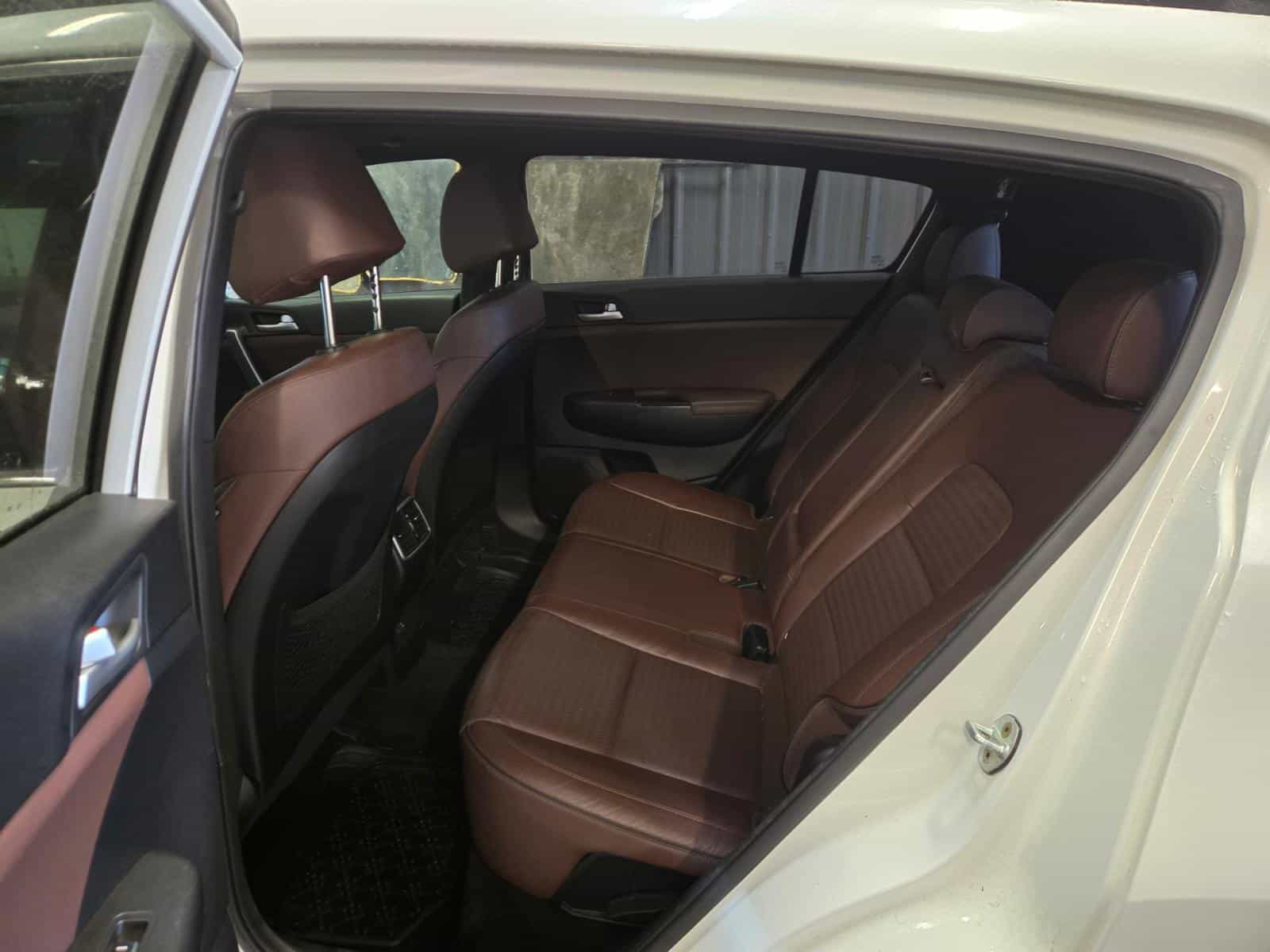 2018 Kia Sportage EX - Image 12