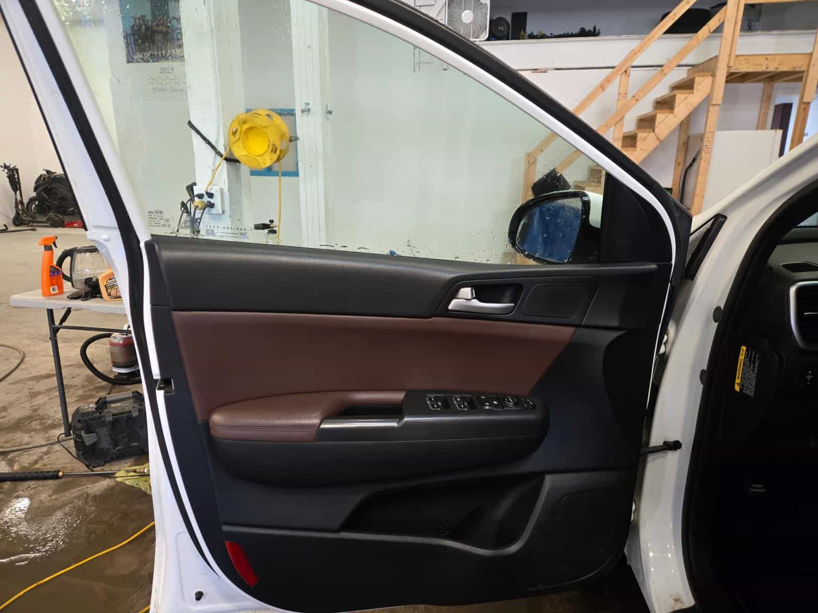 2018 Kia SPORTAGE EX EX - Image 15