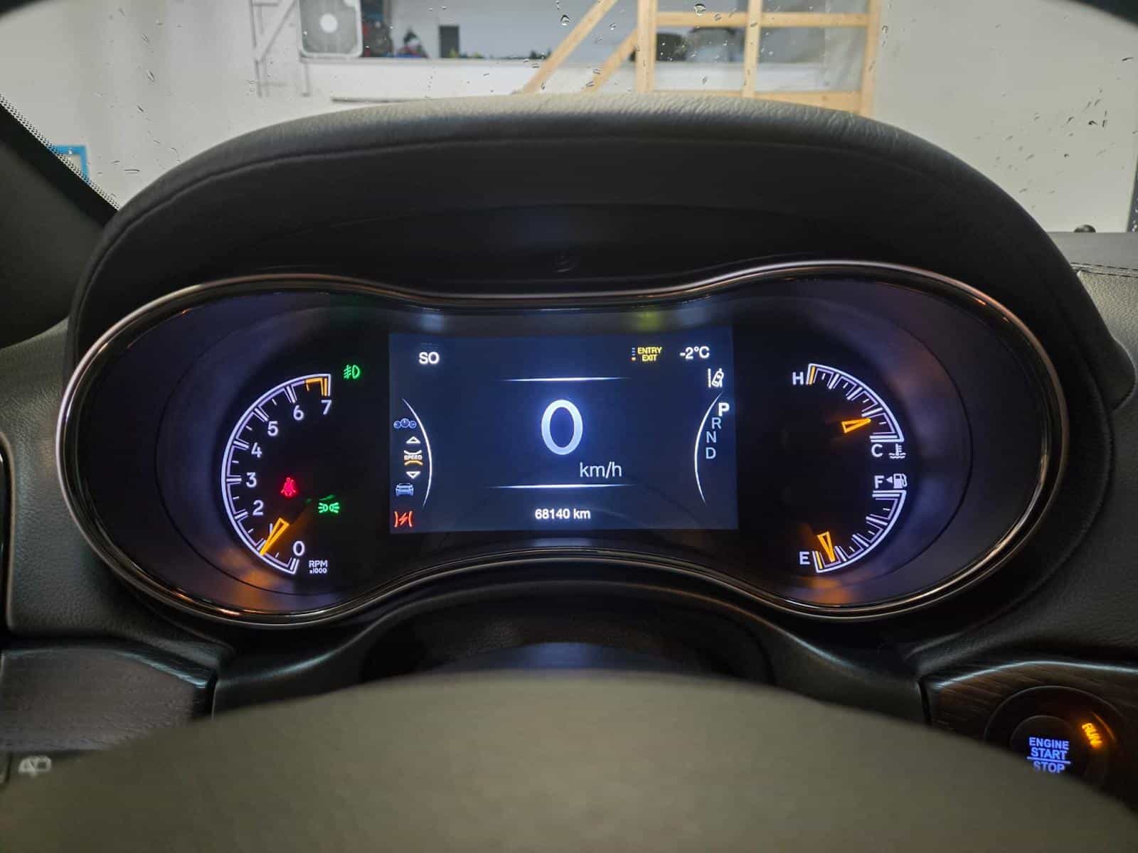 2021 Jeep Grand Cherokee High Altitude - Image 15