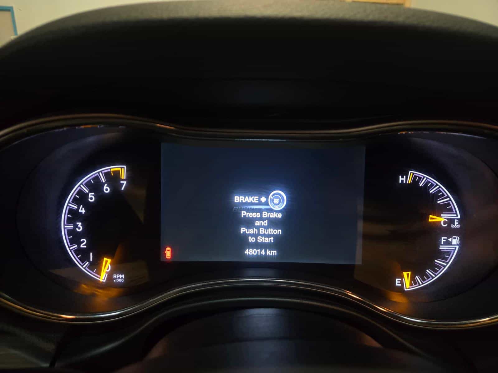 Image 15 Jeep Grand Cherokee Limited 80th Anniversary Edition 2021