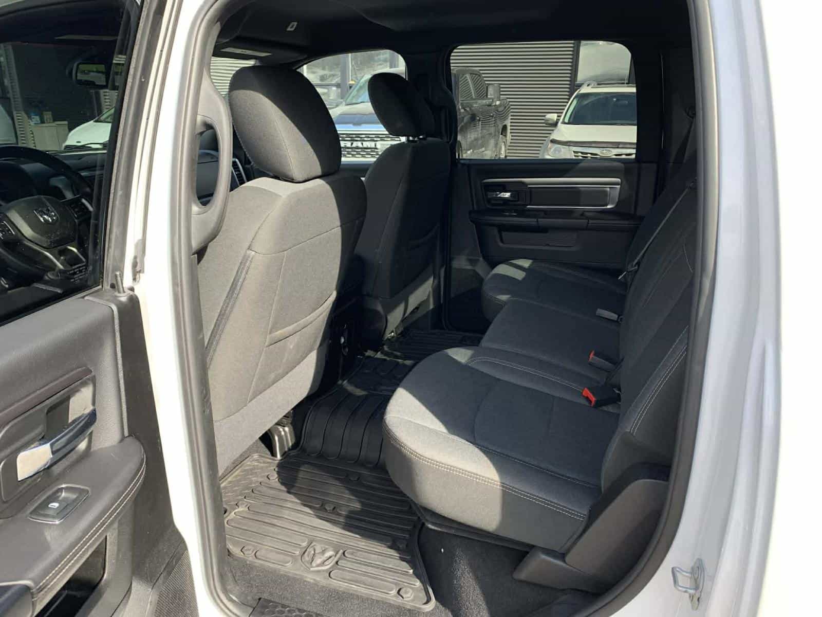 2021 RAM 1500 Classic Warlock - Image 10