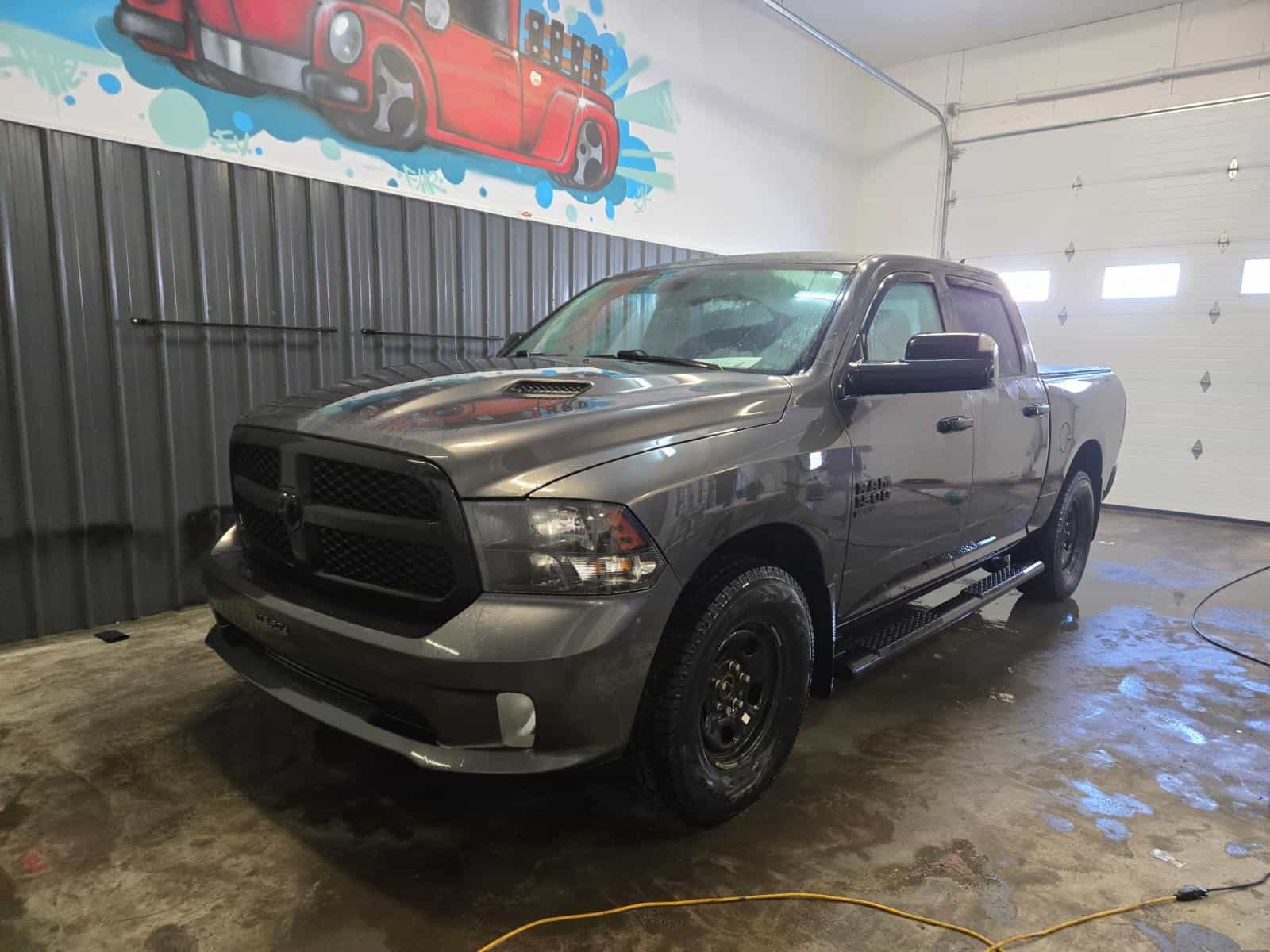 2021 RAM 1500 Classic Express - Image 1