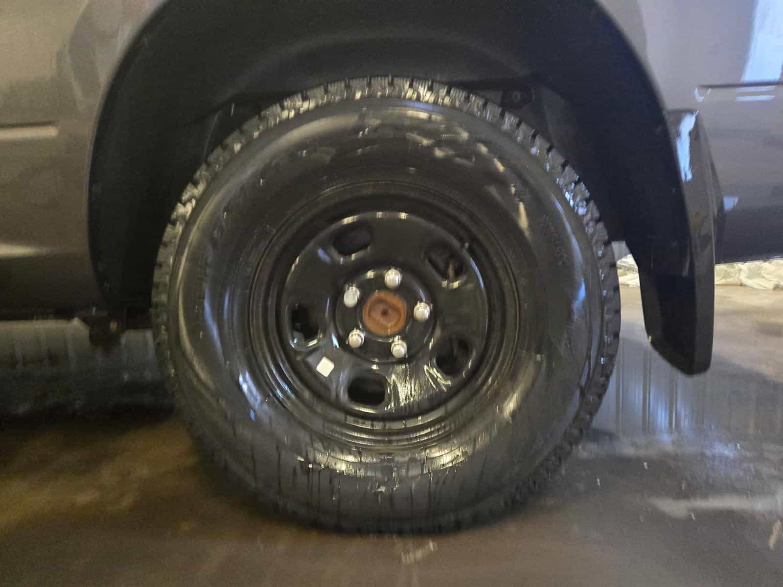 2021 RAM 1500 Classic Express - Image 7