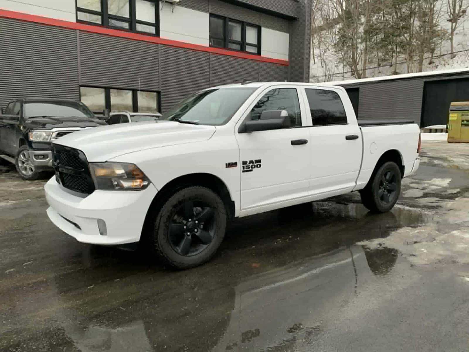 2020 RAM 1500 Classic Express - Image 1