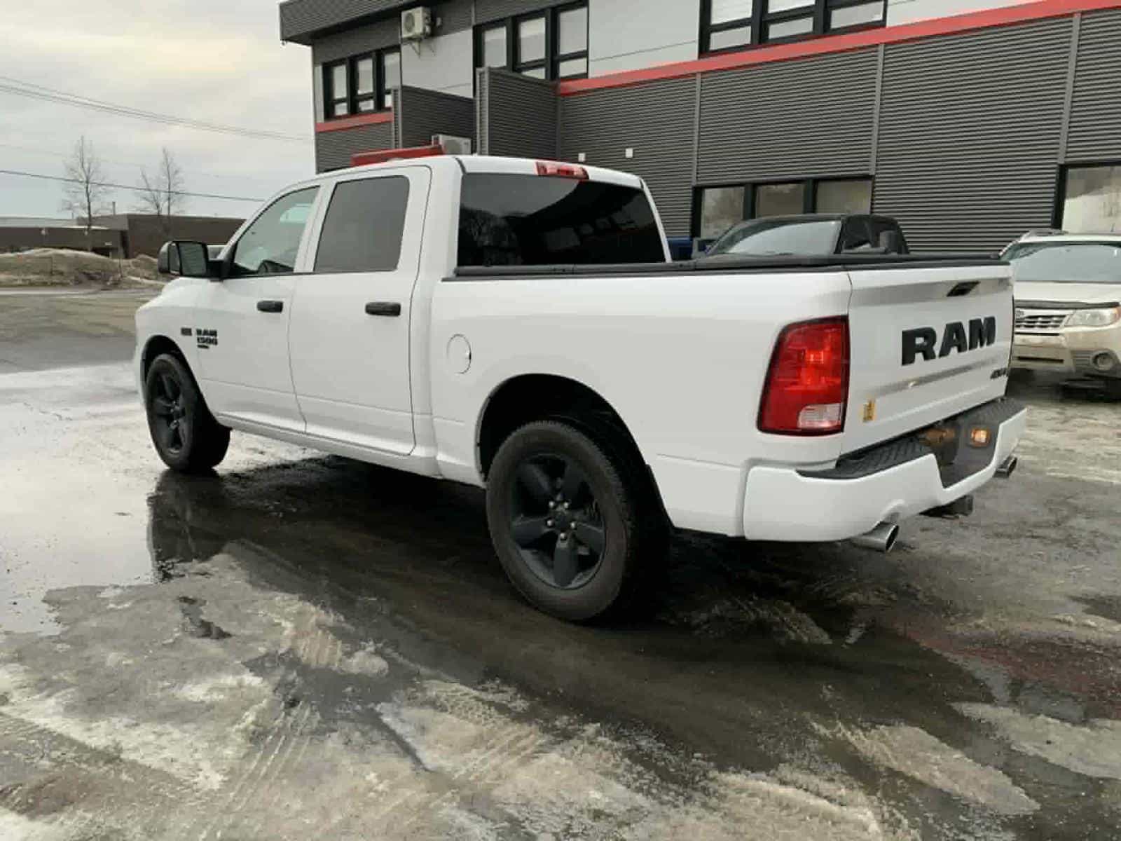 2020 RAM 1500 Classic Express - Image 5
