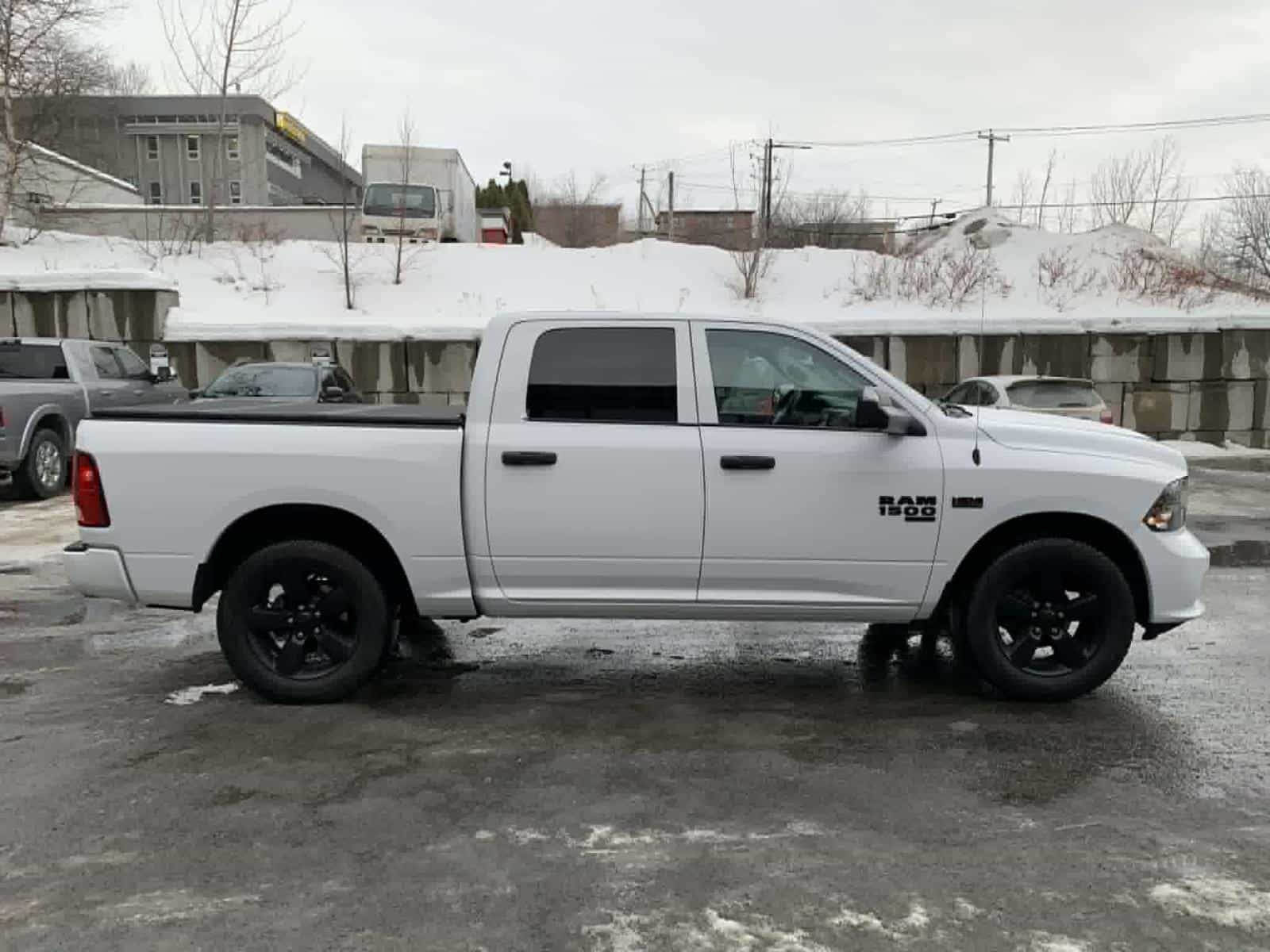 2020 RAM 1500 Classic Express - Image 3