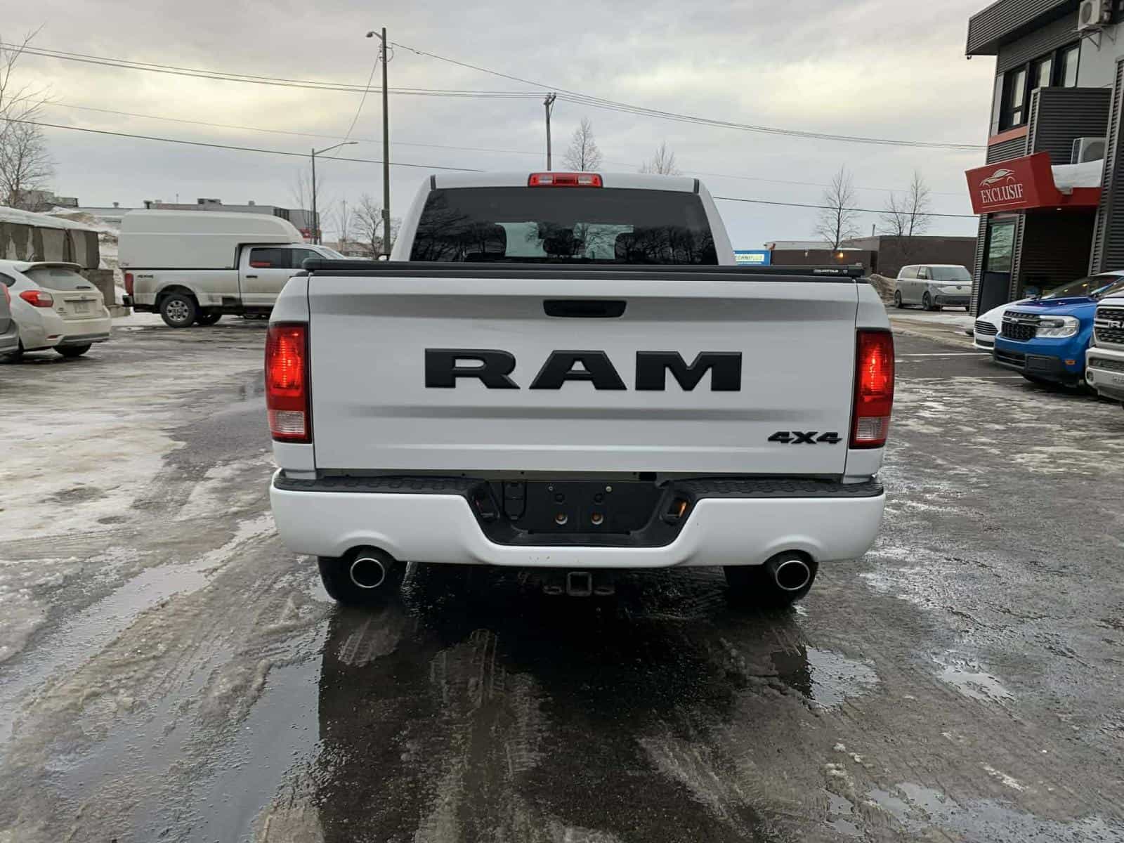 2020 RAM 1500 Classic Express - Image 6