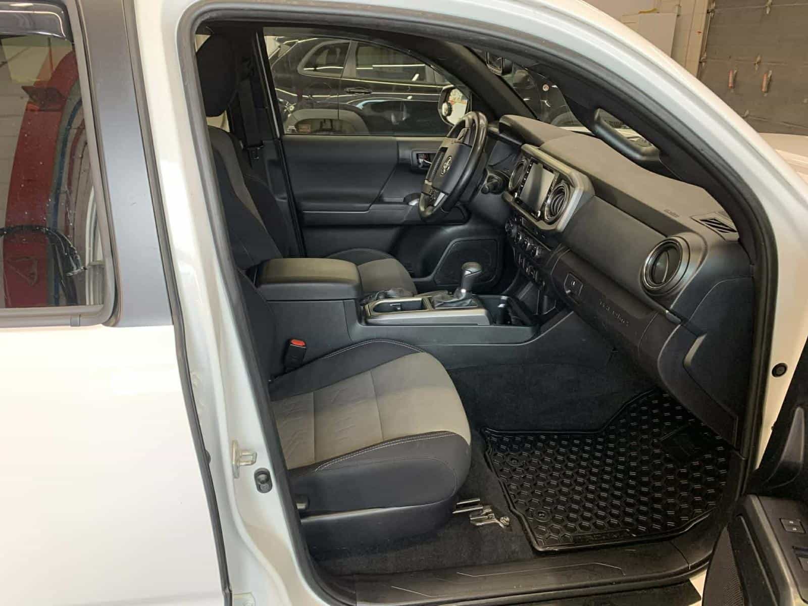 Image 12 Toyota Tacoma TRD Sport 2020