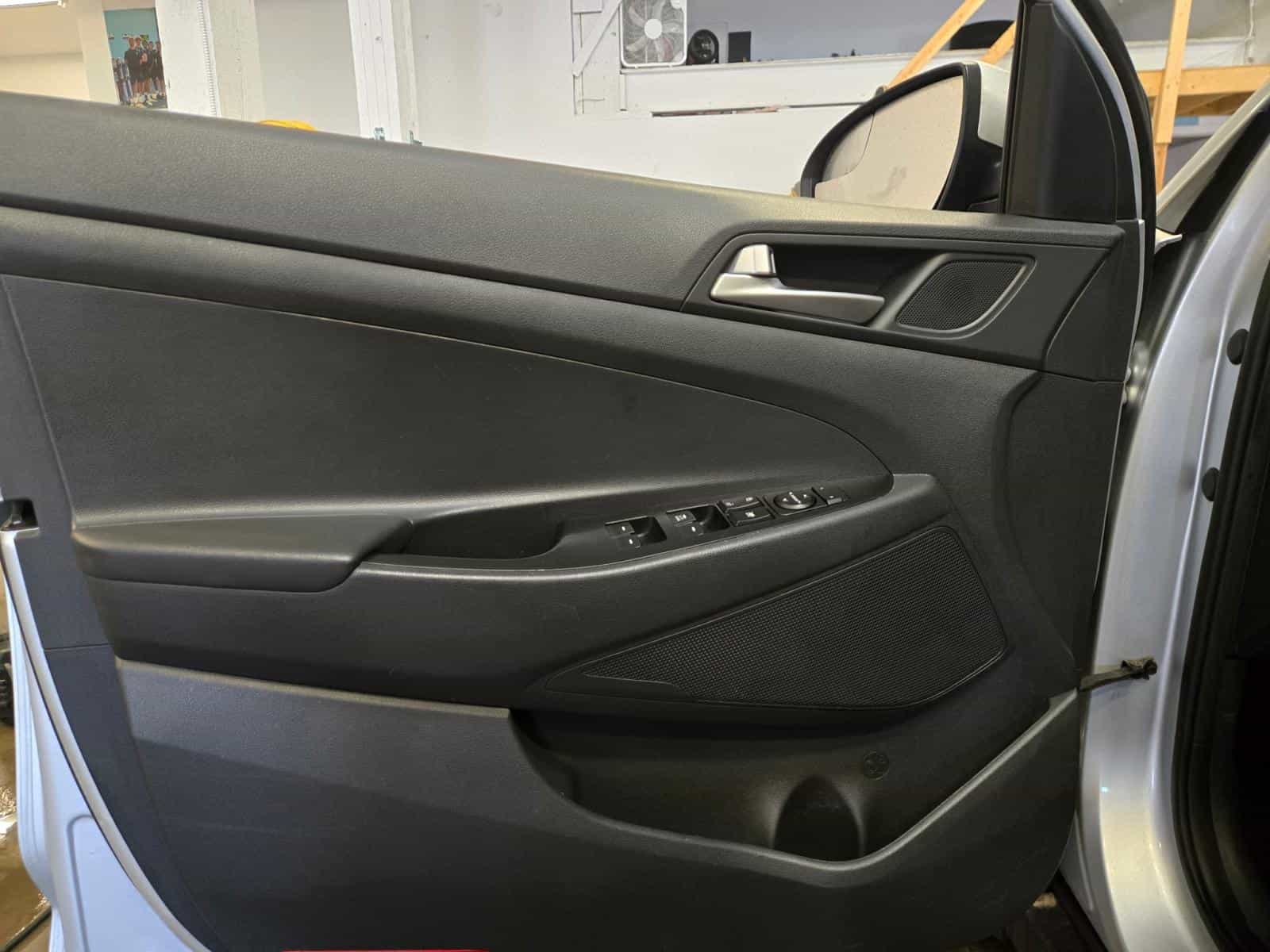 2019 Hyundai Tucson Se Essential - Image 8