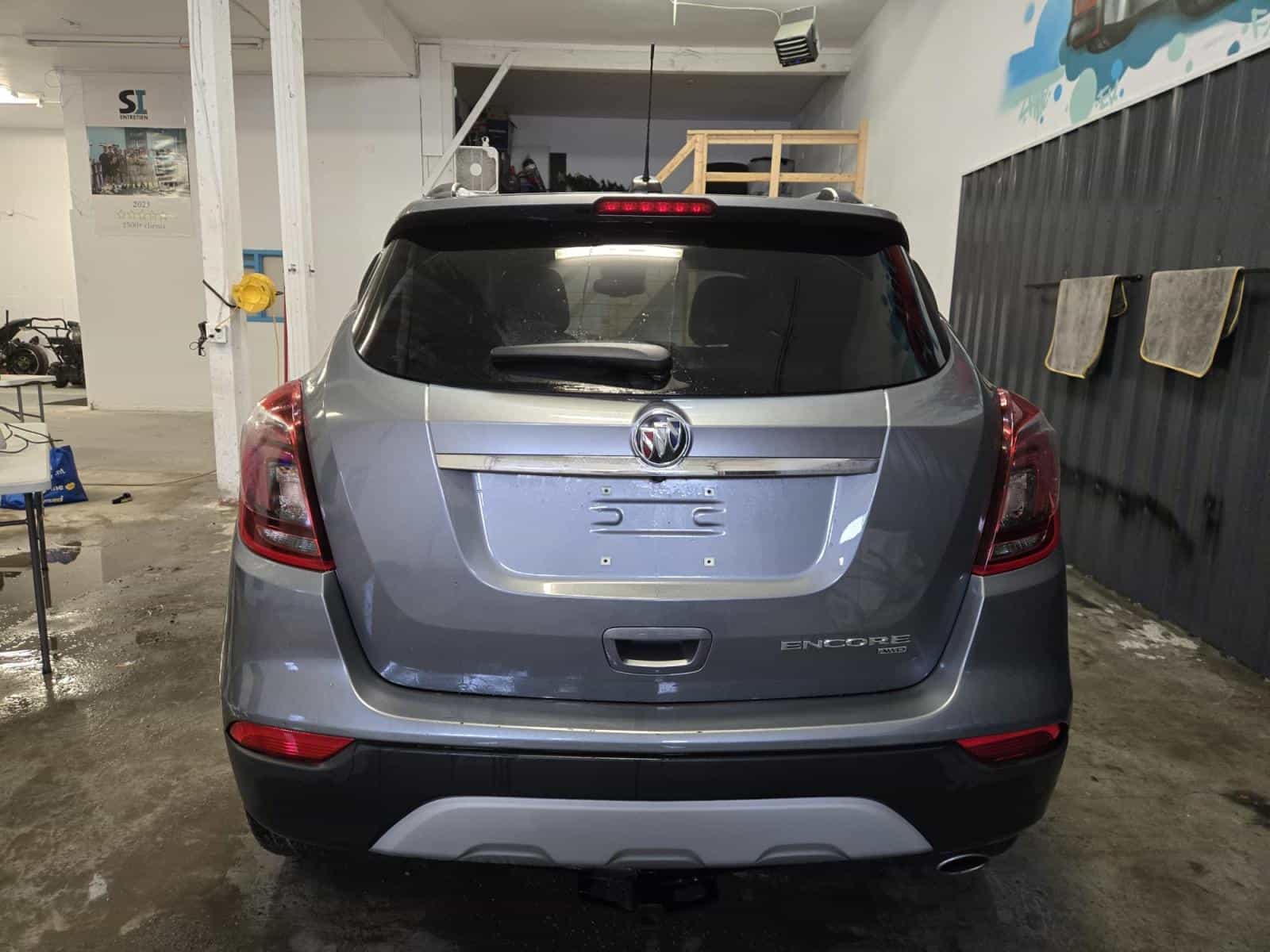 Image 5 Buick Encore Preferred 2020