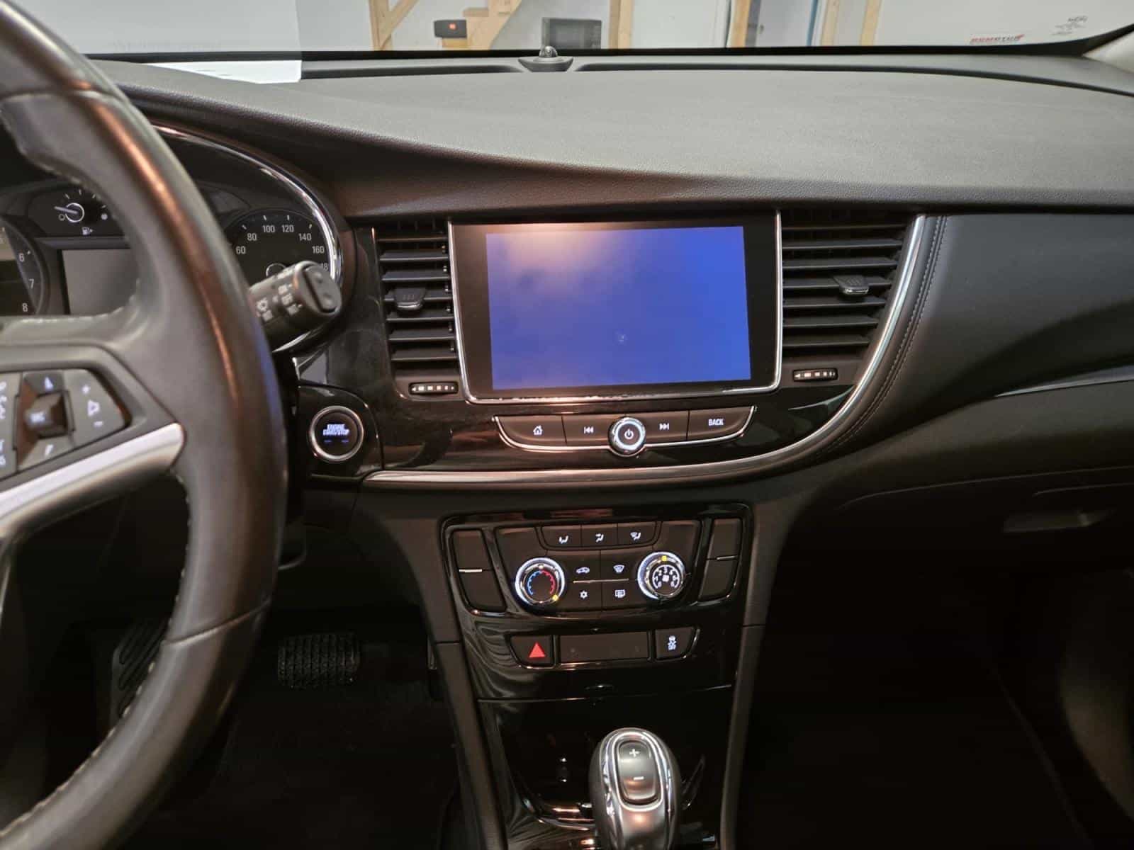 Image 11 Buick Encore Preferred 2020