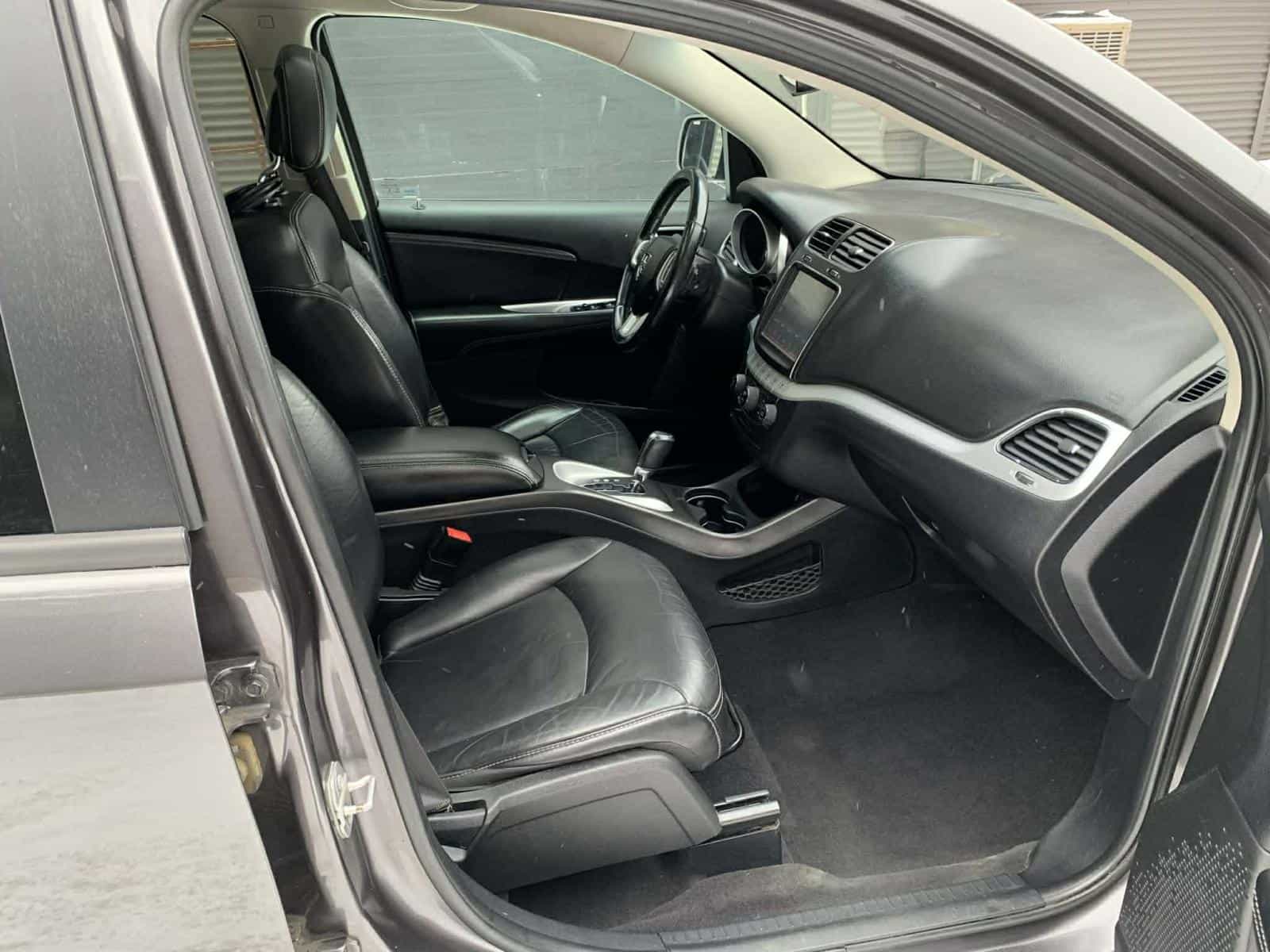 2016 Dodge Journey R/T - Image 11