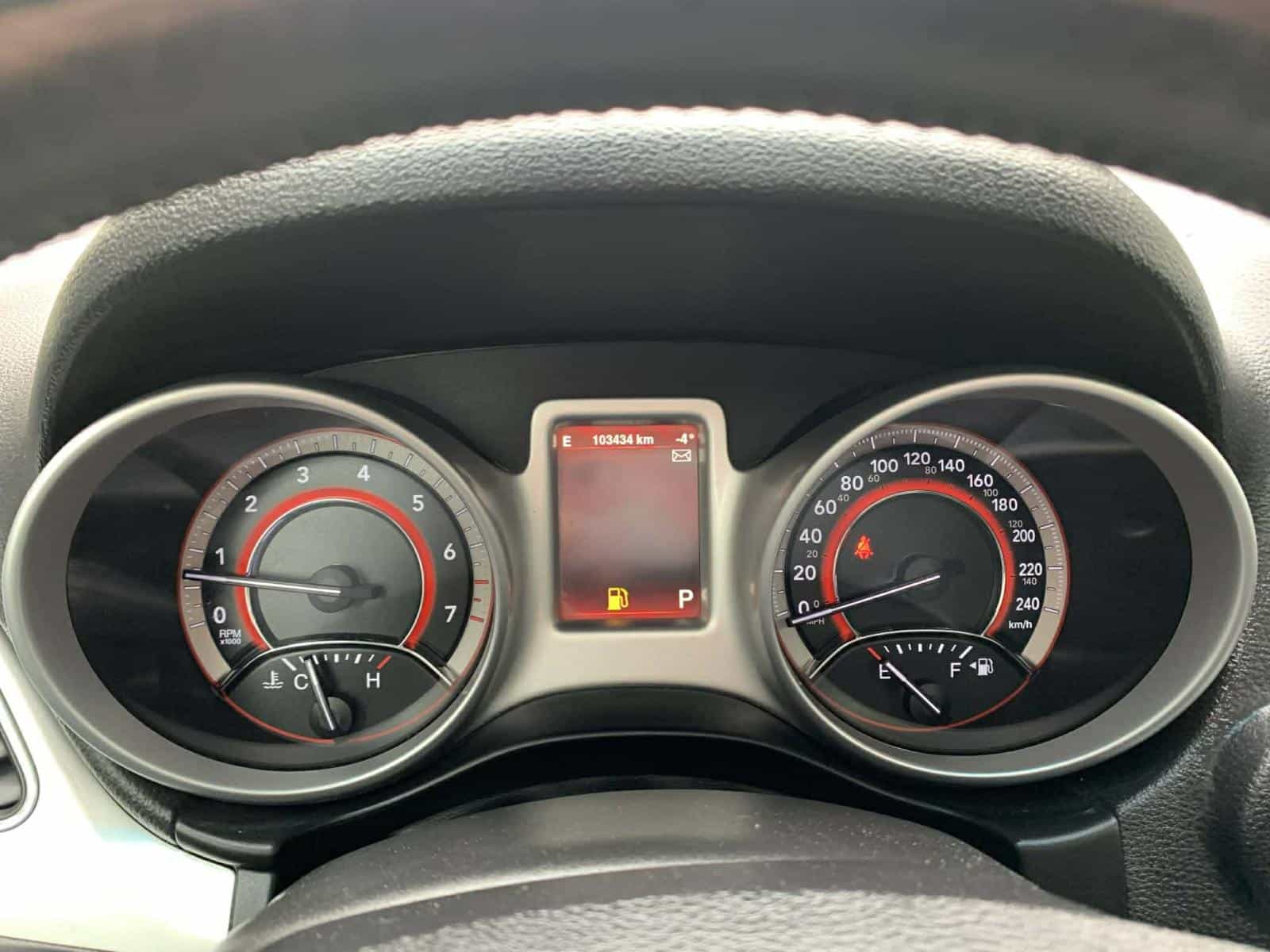 2016 Dodge Journey R/T - Image 15