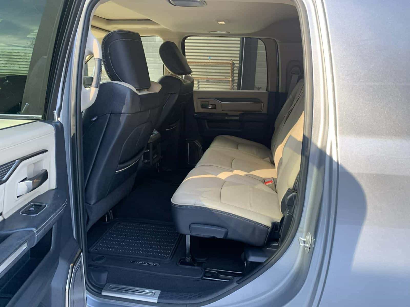 2020 RAM 2500 Limited Laramie Limited - Image 9