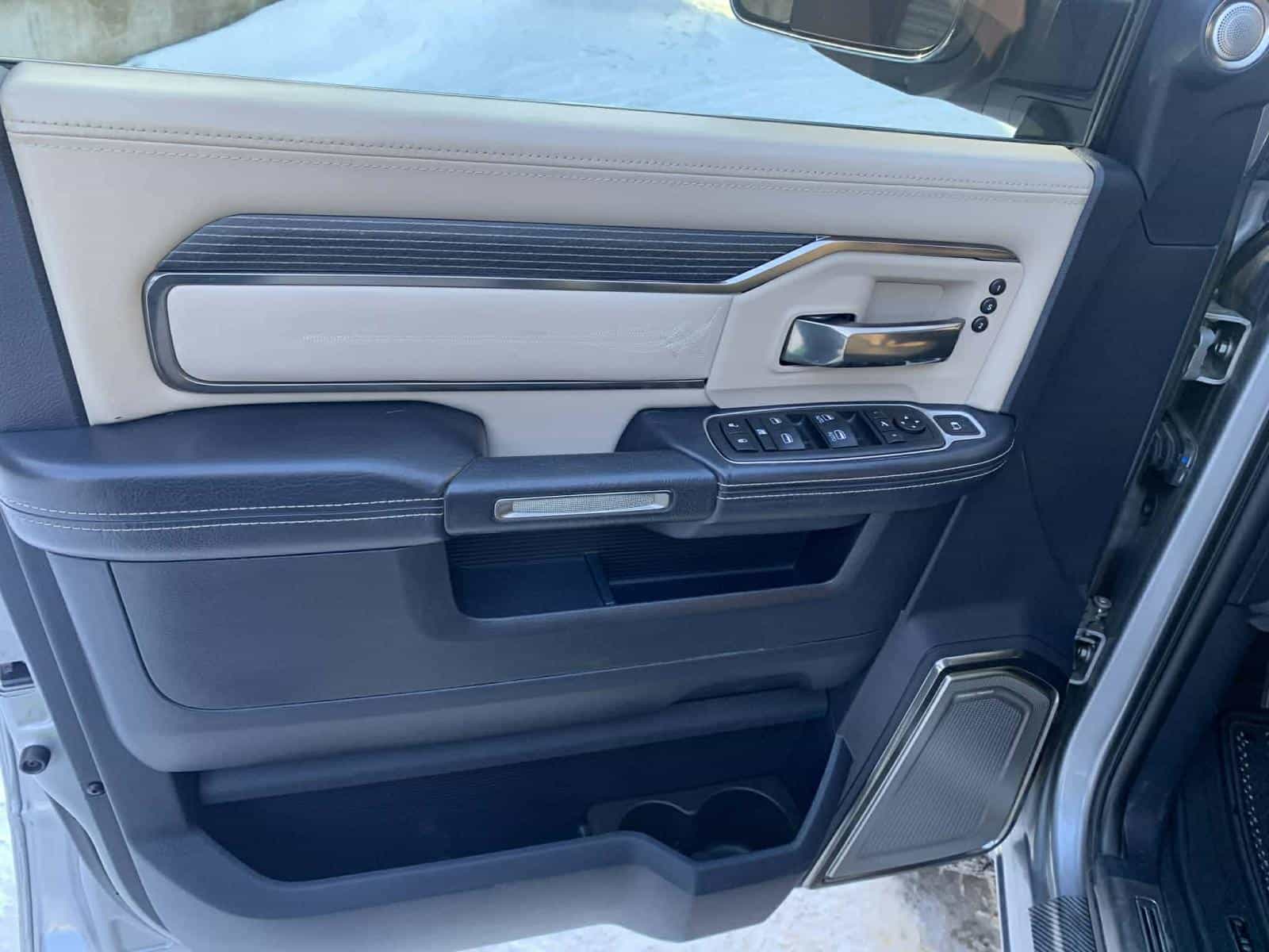 2020 RAM 2500 Limited Laramie Limited - Image 12