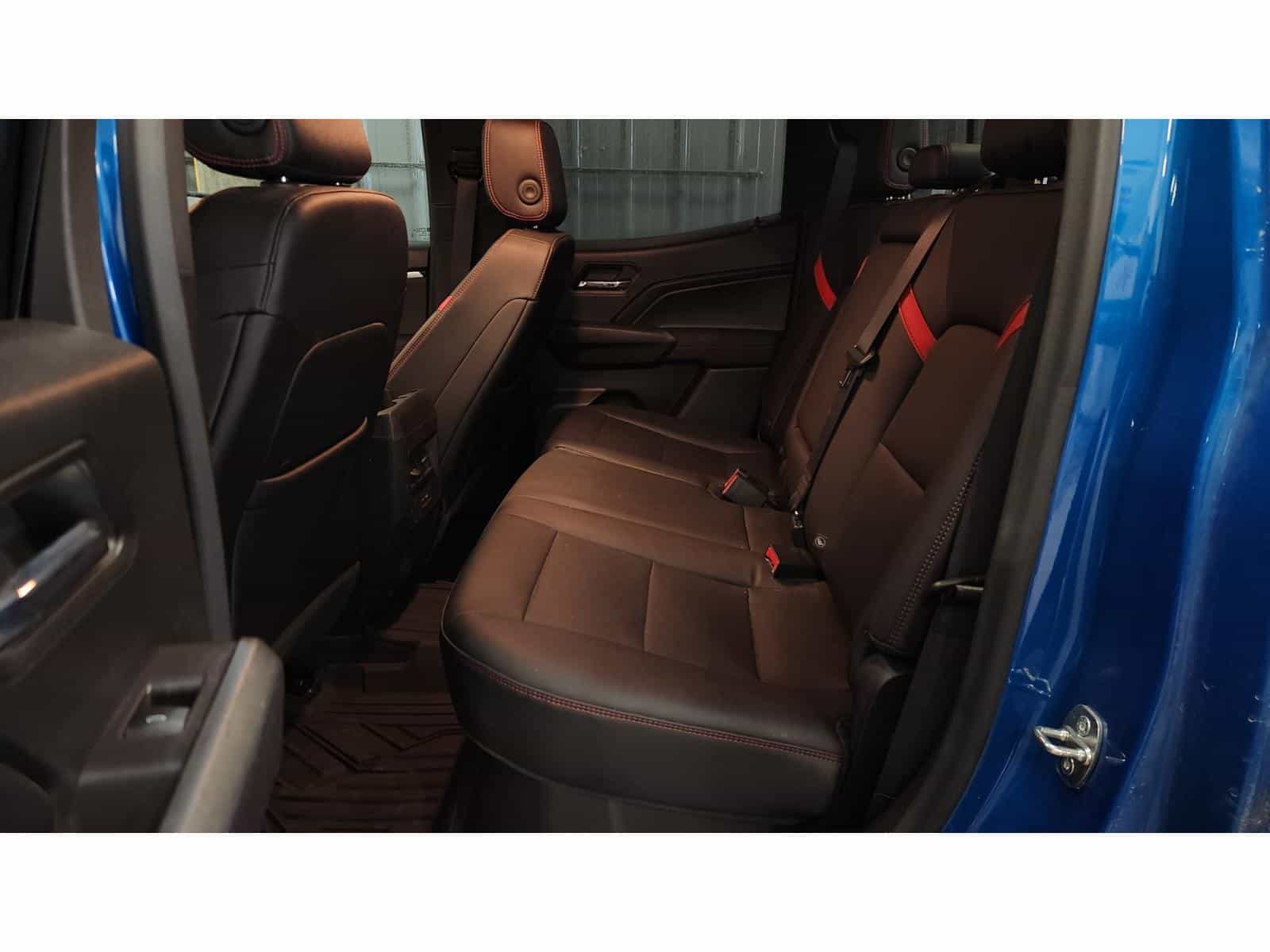 2023 Chevrolet Colorado Z71 - Image 10