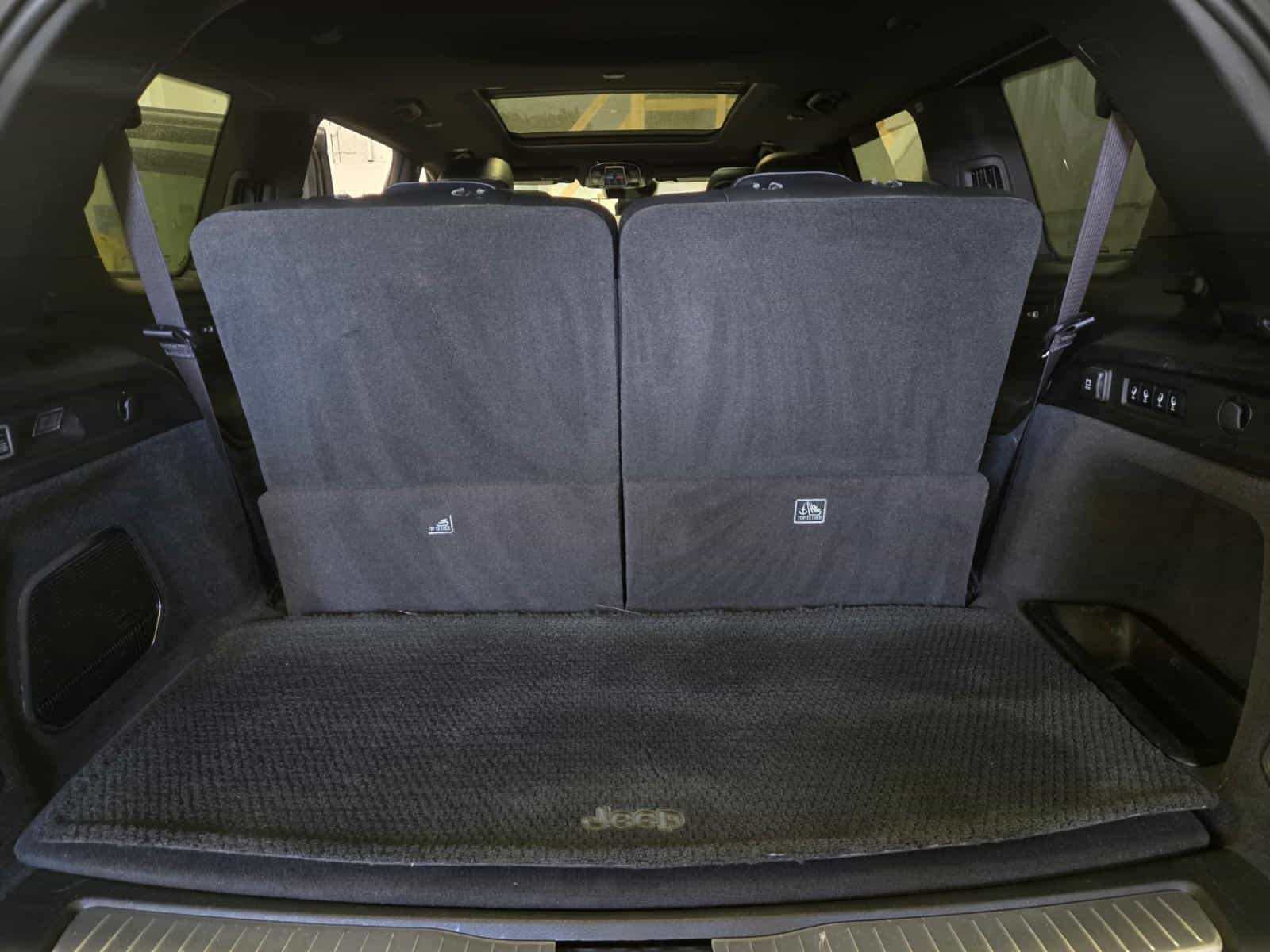 Image 9 Jeep Grand Cherokee L Summit 2023