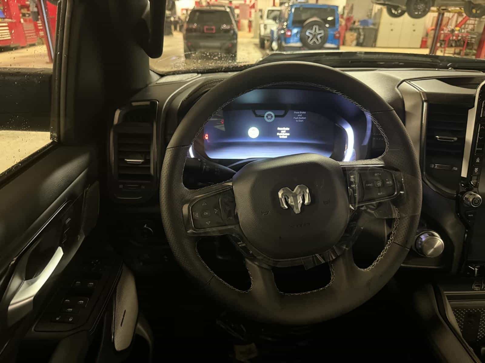 2026 RAM 1500 Sport - Image 10