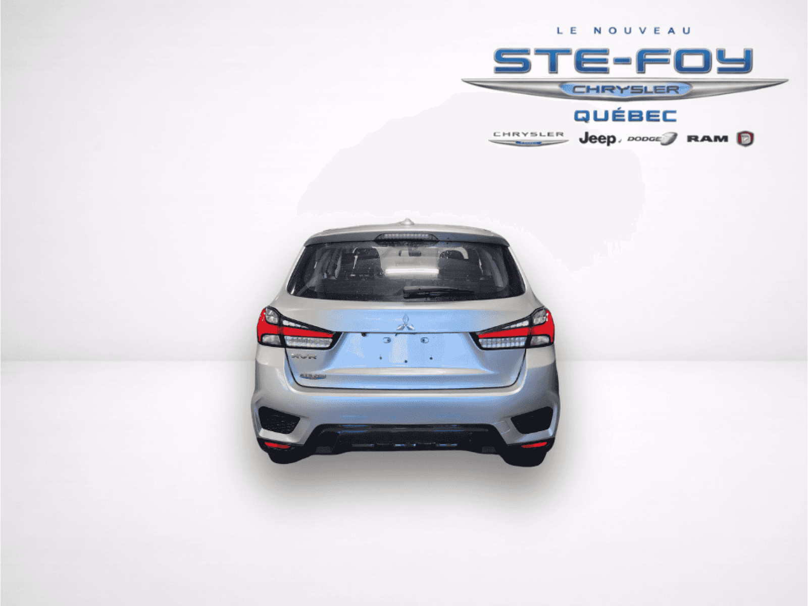 Image 5 Mitsubishi RVR ES 2022