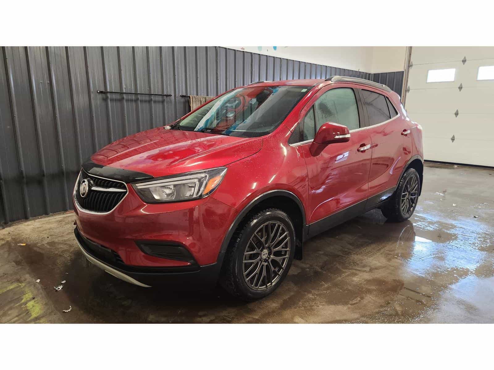 Image 1 Buick Encore Preferred 2019