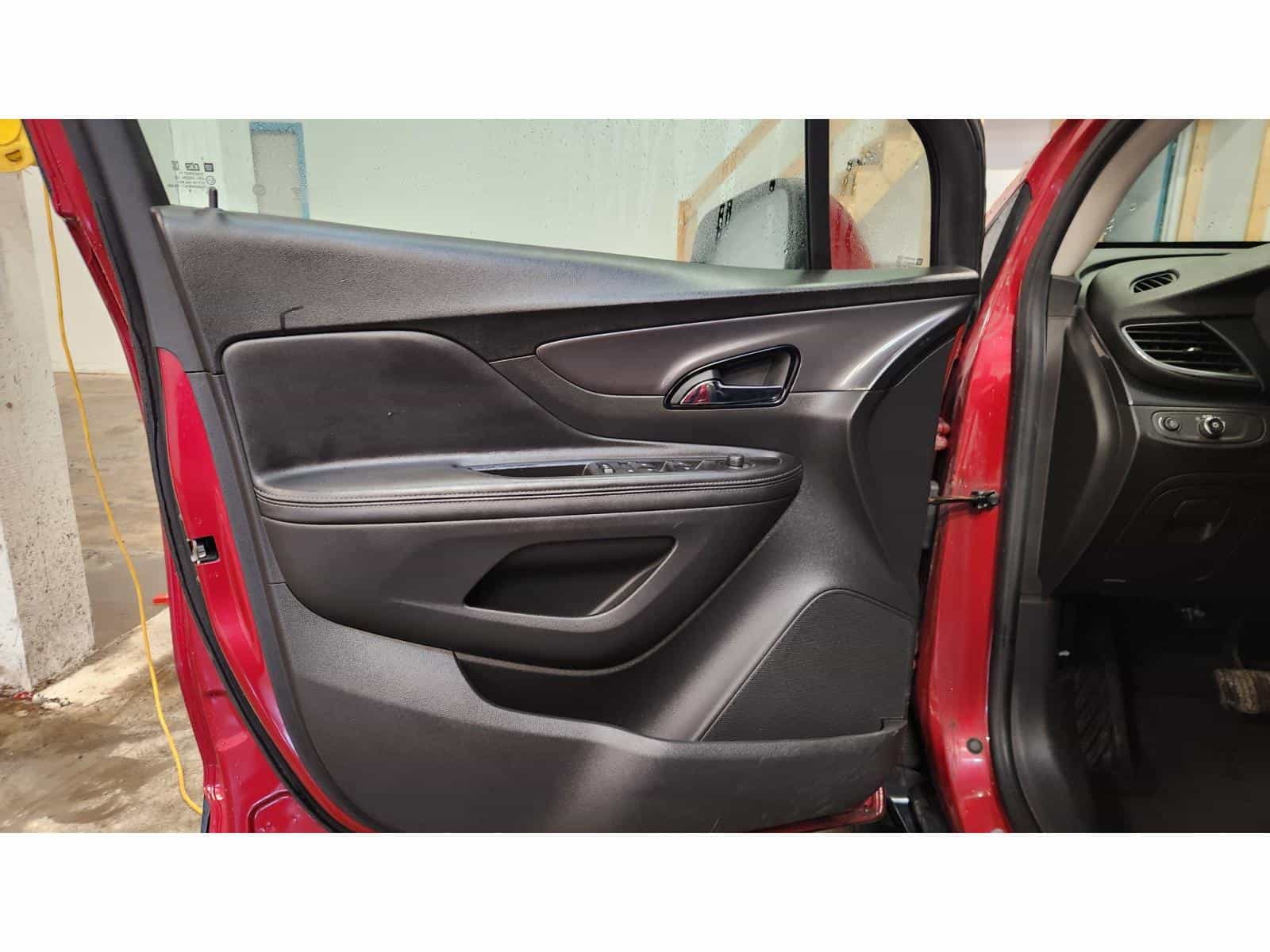 2019 Buick Encore Preferred - Image 9