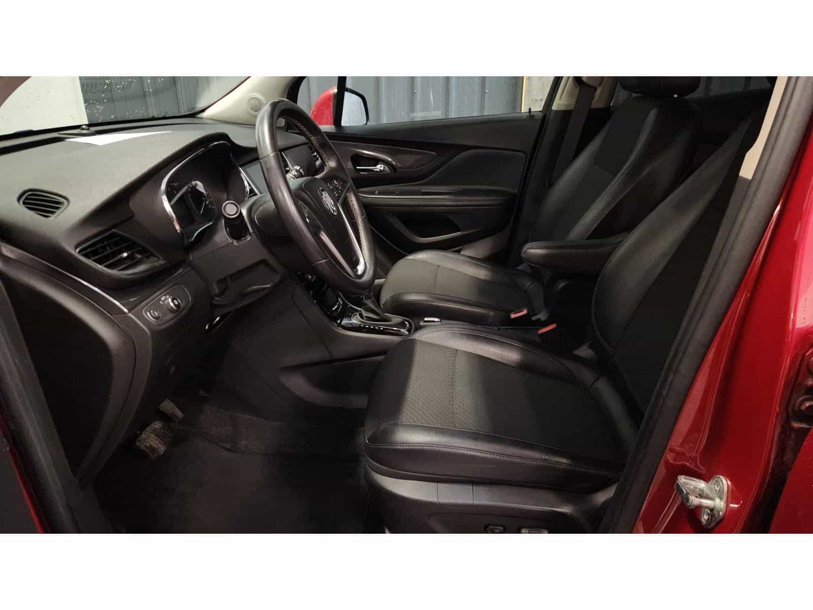 Image 11 Buick Encore Preferred 2019