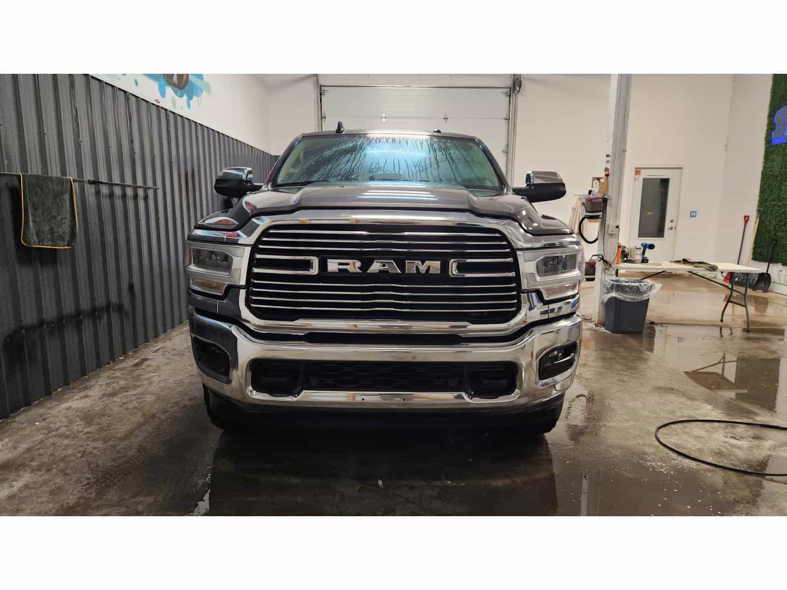 Image 2 RAM 2500 Laramie 2022