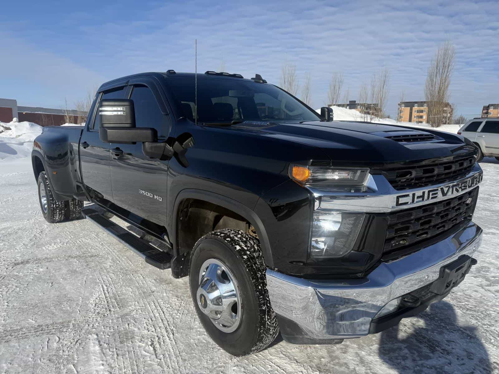 2020 Chevrolet Silverado LT - Image 6